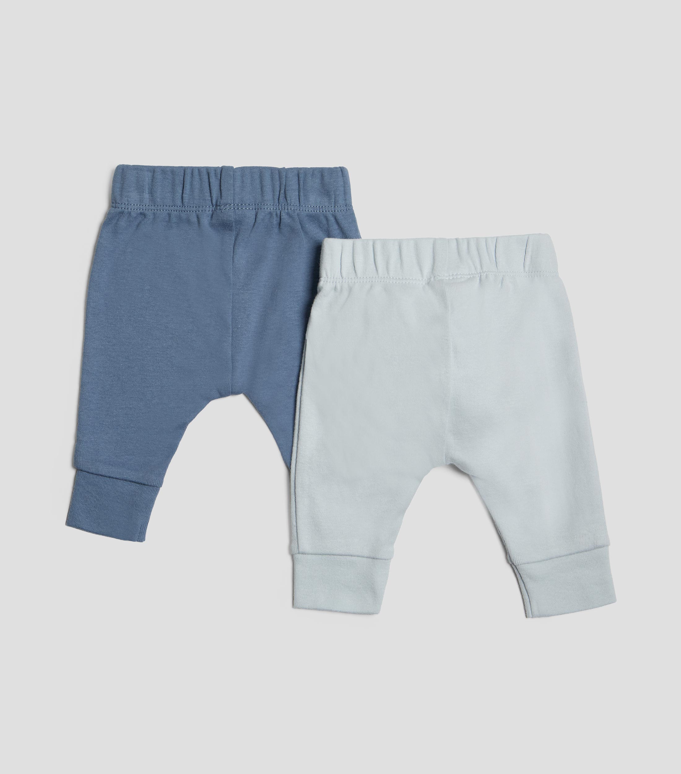 Set 2 Pantalones Bebé