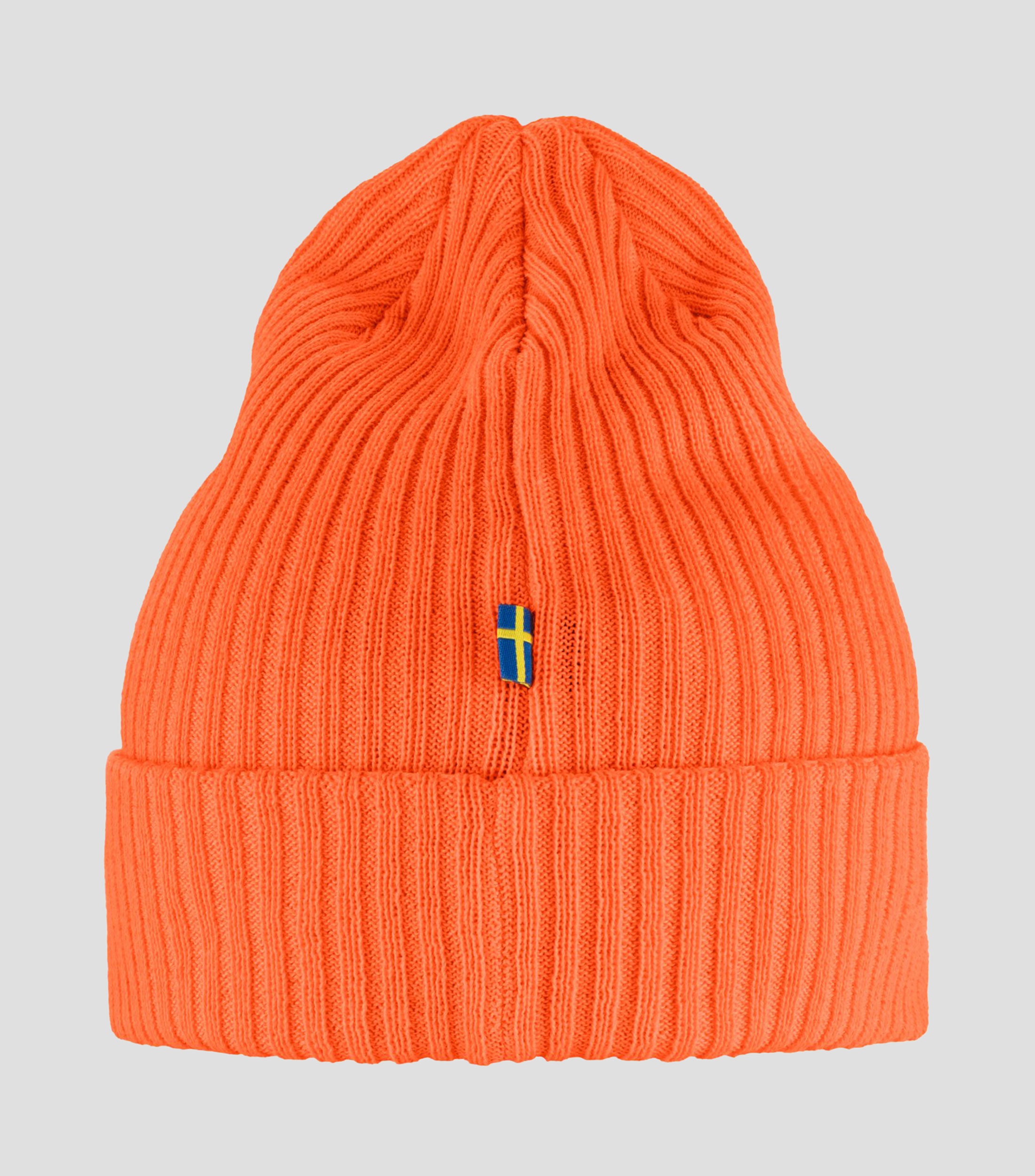 Gorro para senderismo en tejido de punto con logotipo Unisex