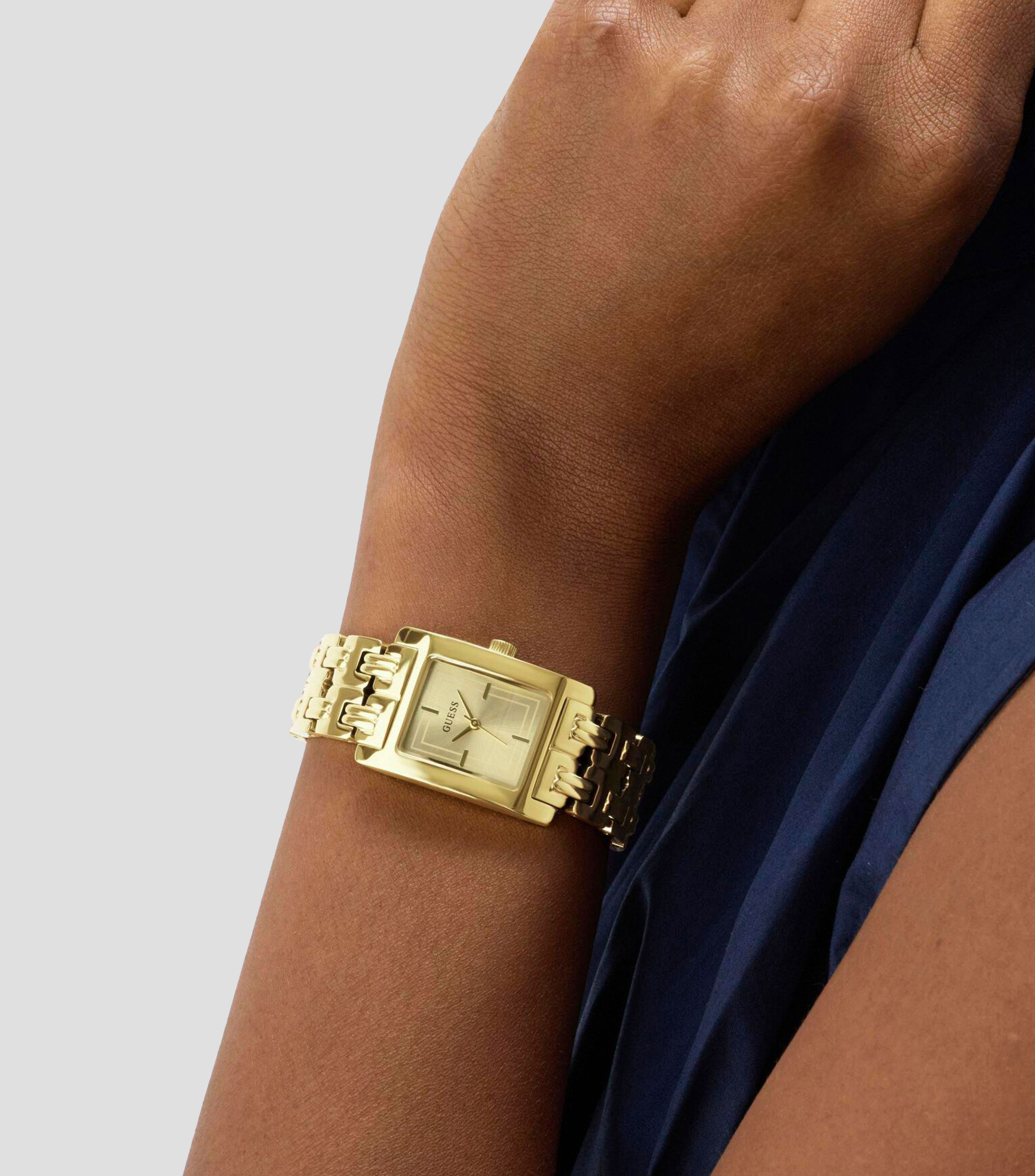 Reloj para Mujer Cove casual dorado