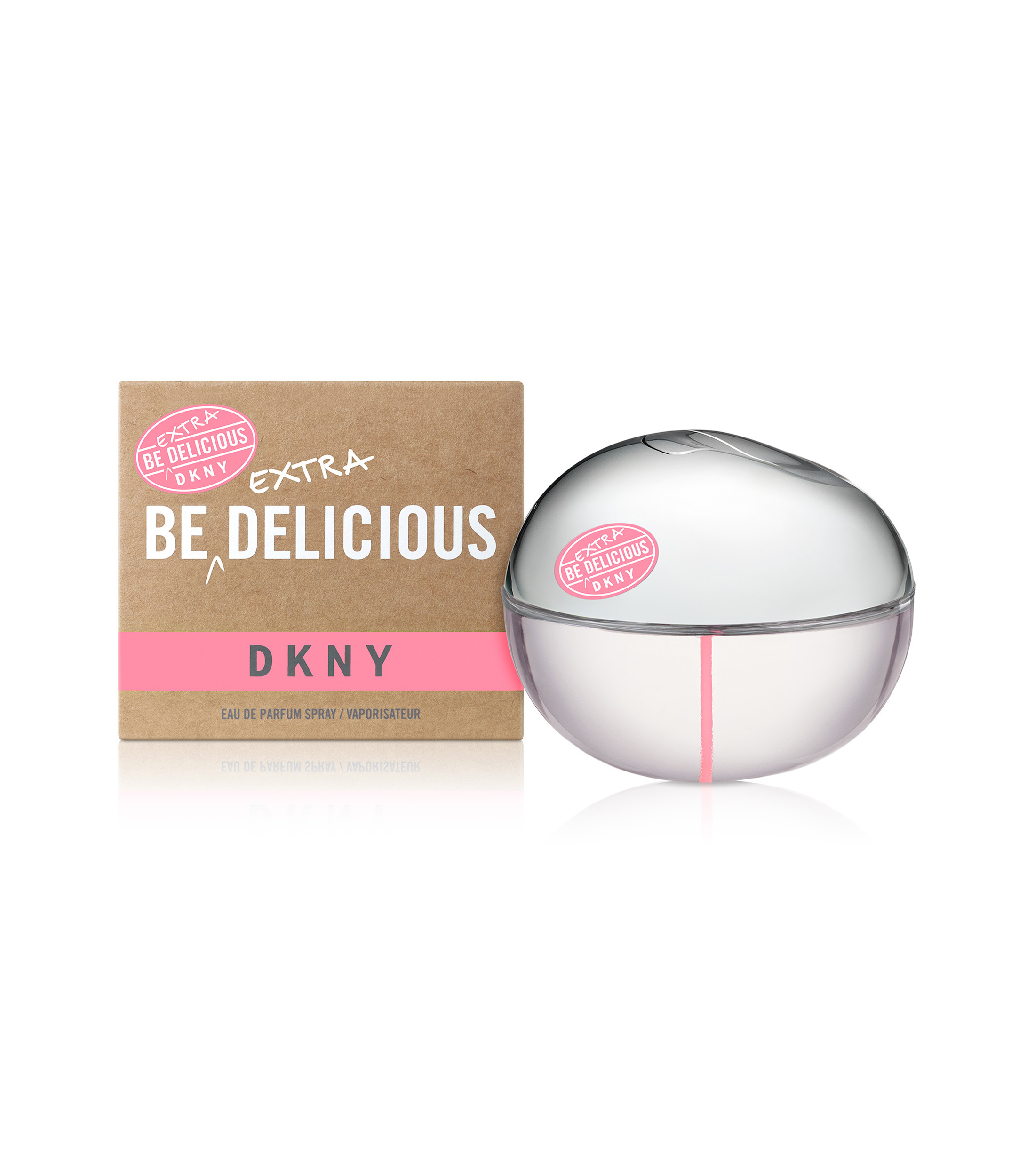 Perfume, Be Extra Delicious Eau de Parfum, 100 ml Mujer