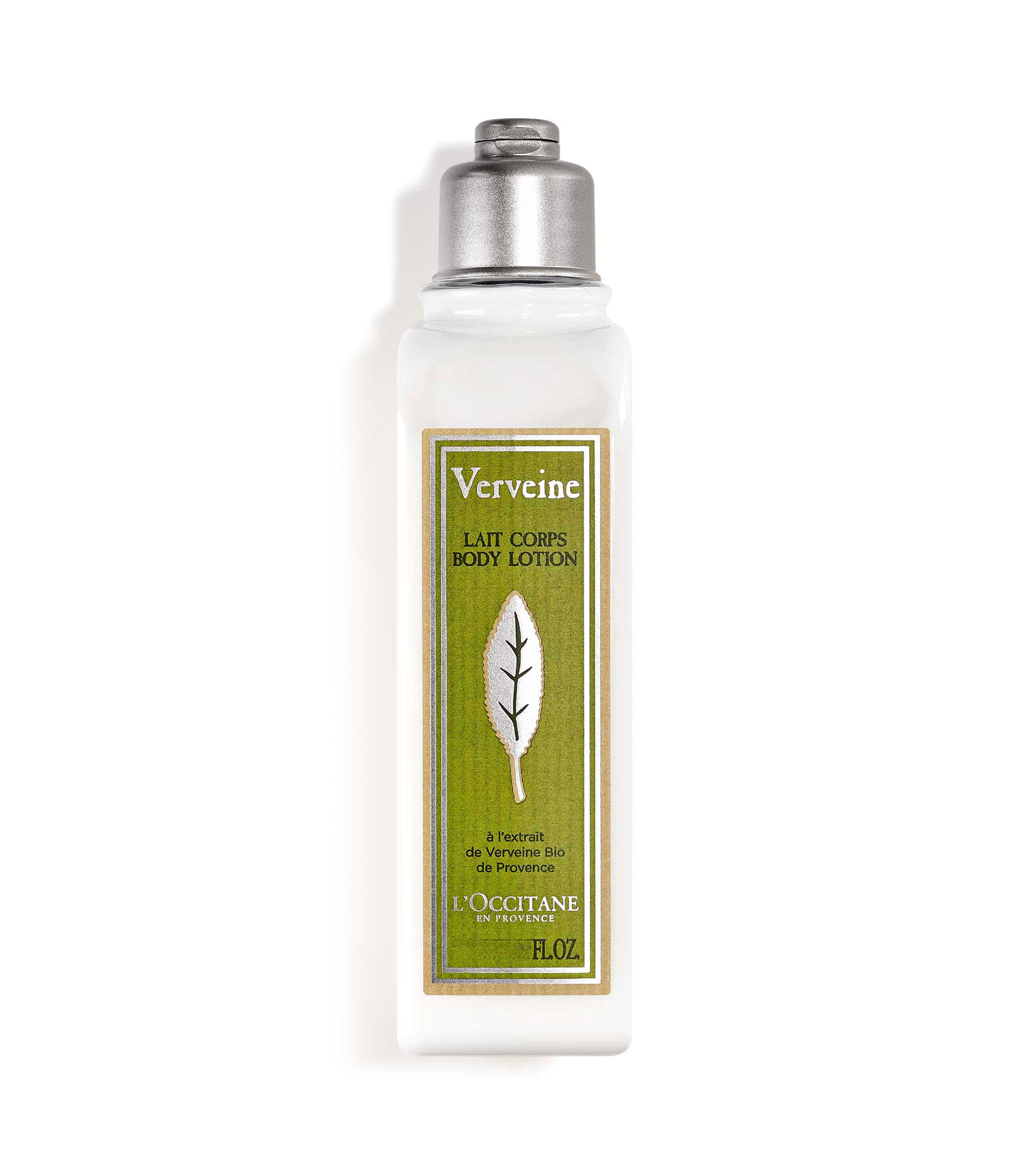 Leche Corporal de Verbena, 250 ml