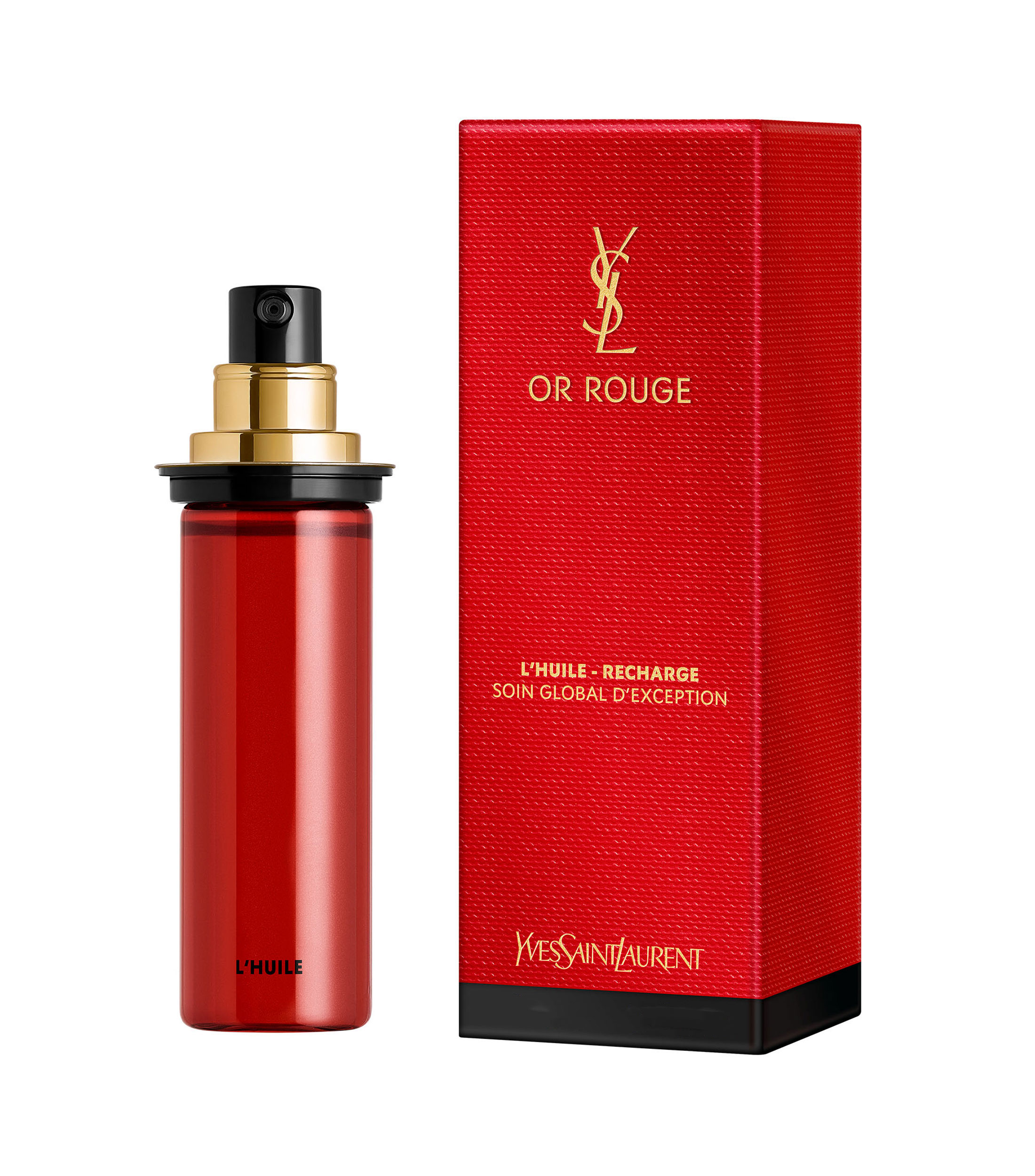 Suero Facial Ou Rouge LHuille Refill, 30 ml
