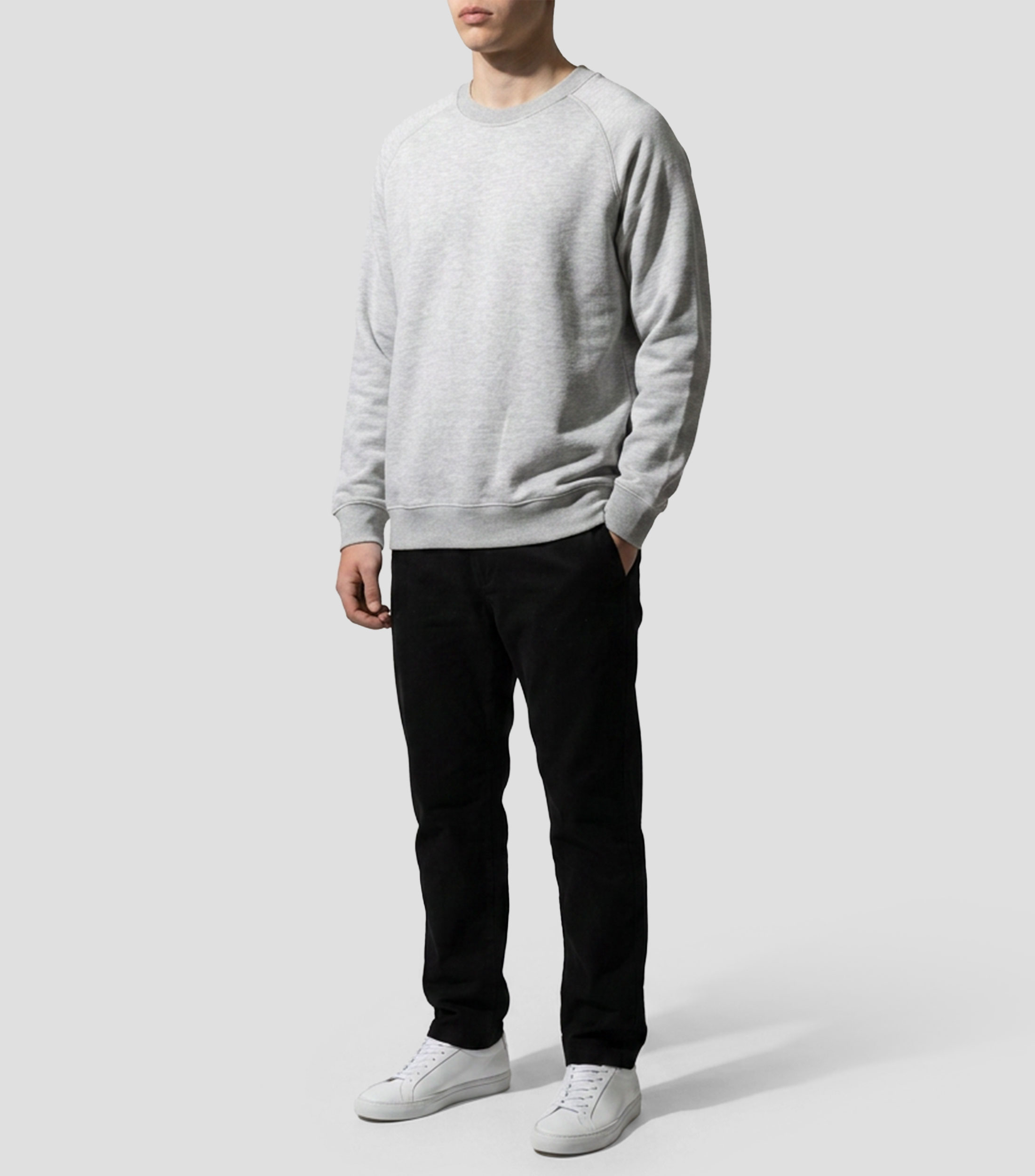 Sudadera Hombre