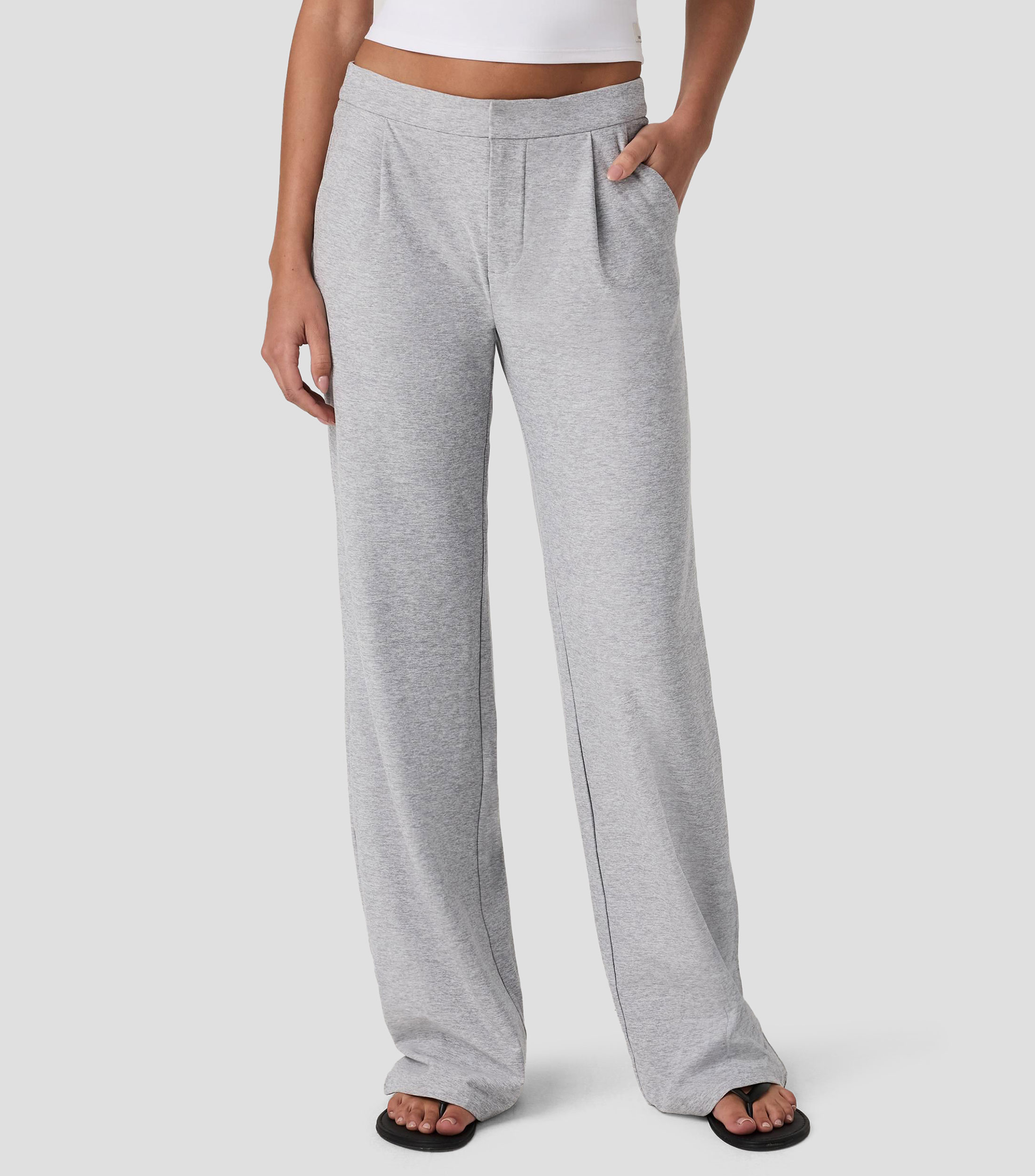 Pants para entrenamiento Elevation Trouser Mujer