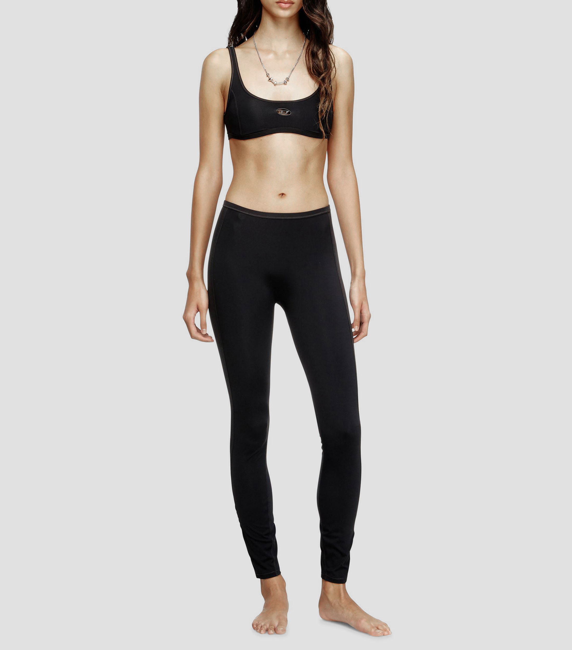 Top para entrenamiento Mujer