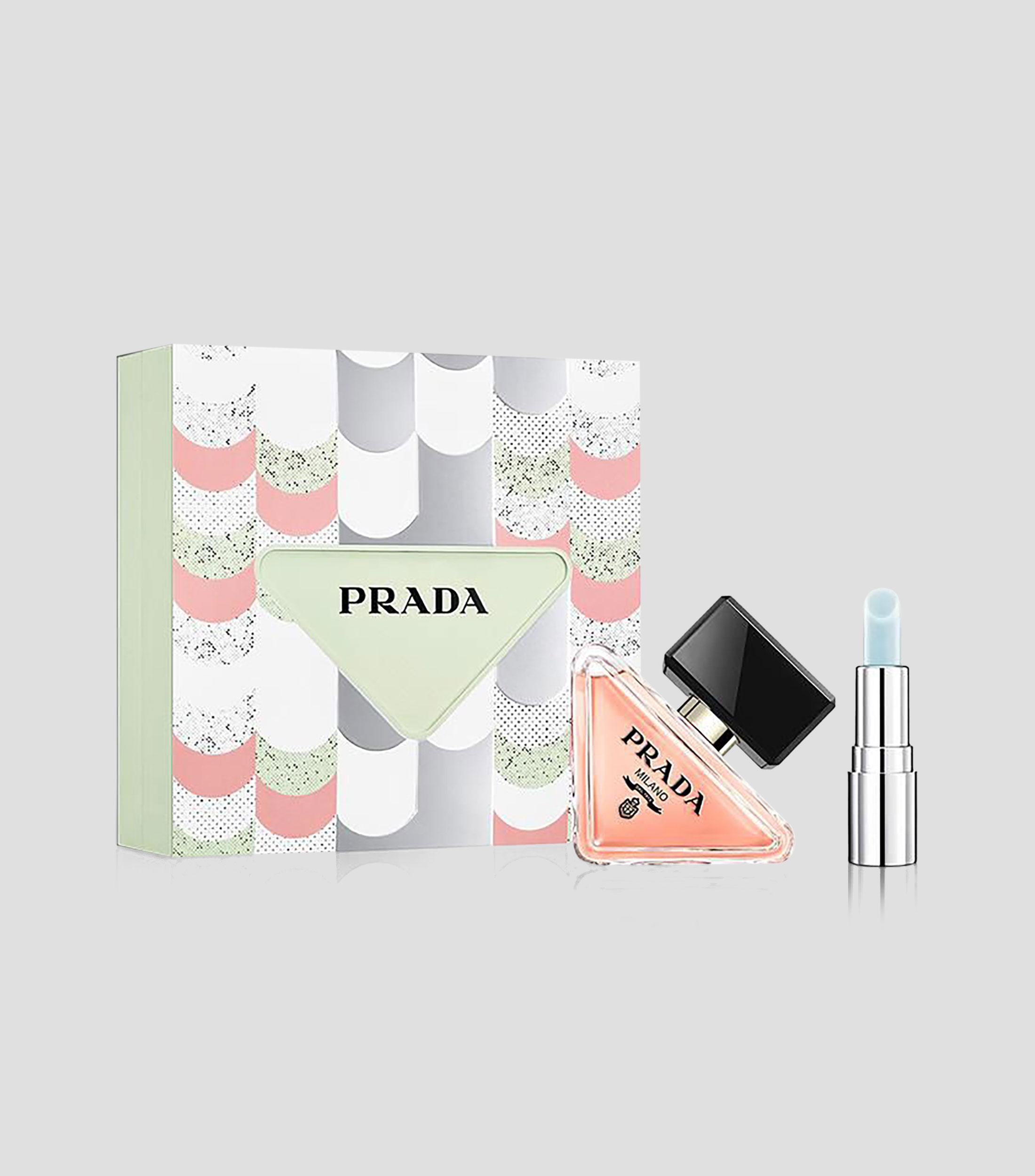 Set Paradoxe Mujer