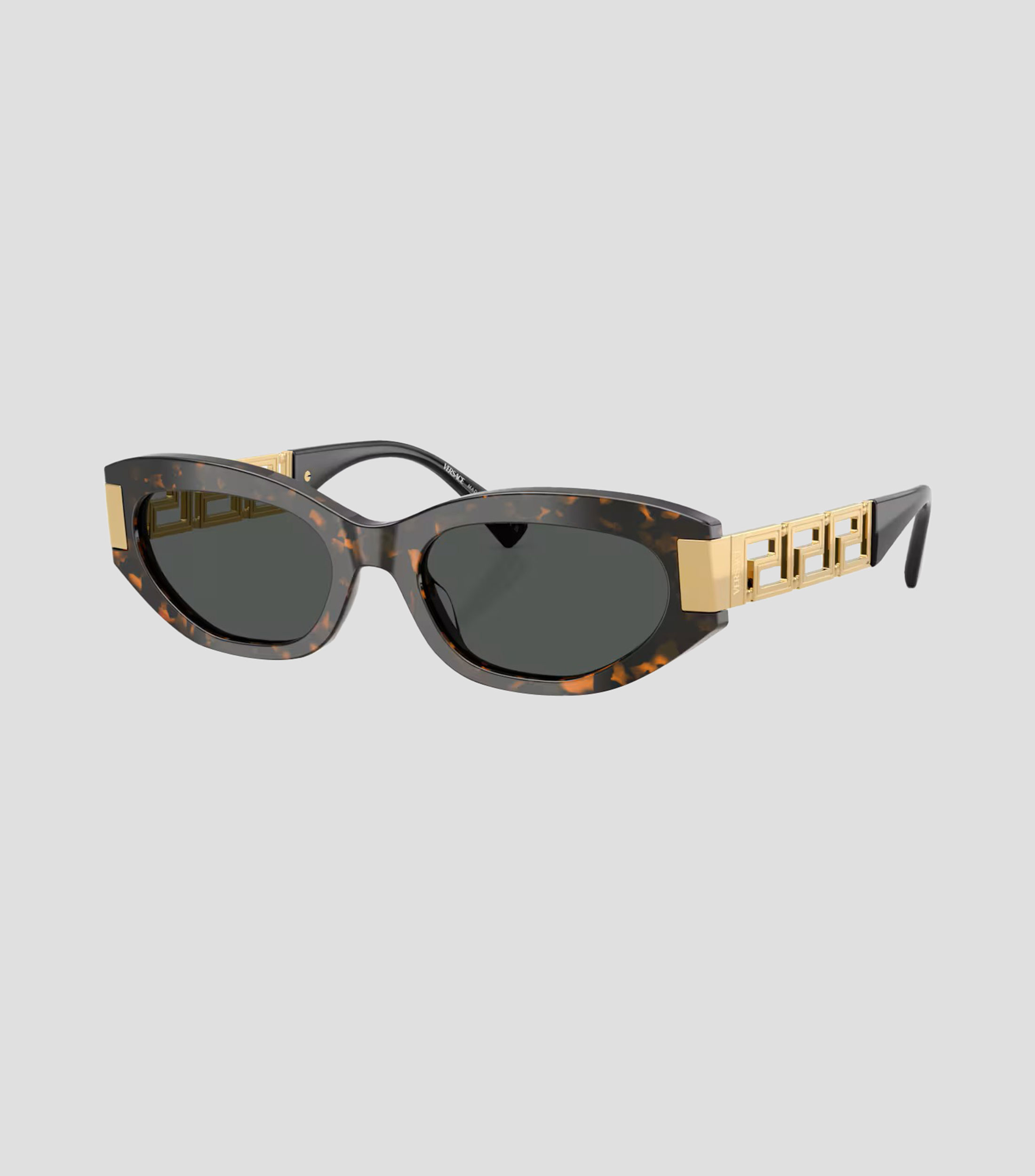 Lentes de sol ojo de gato havana carey Mujer