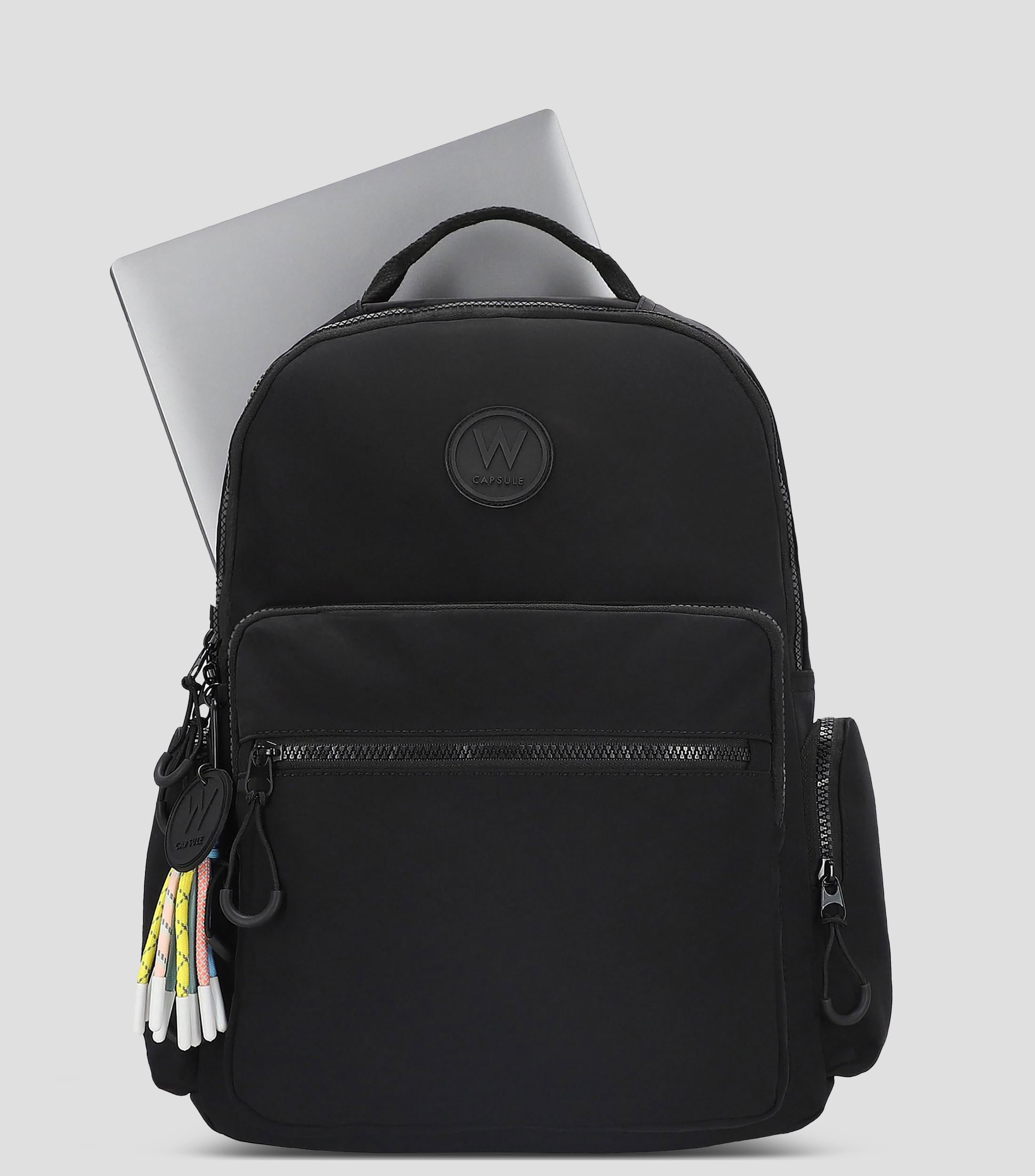 Mochila lisa BTS Niña