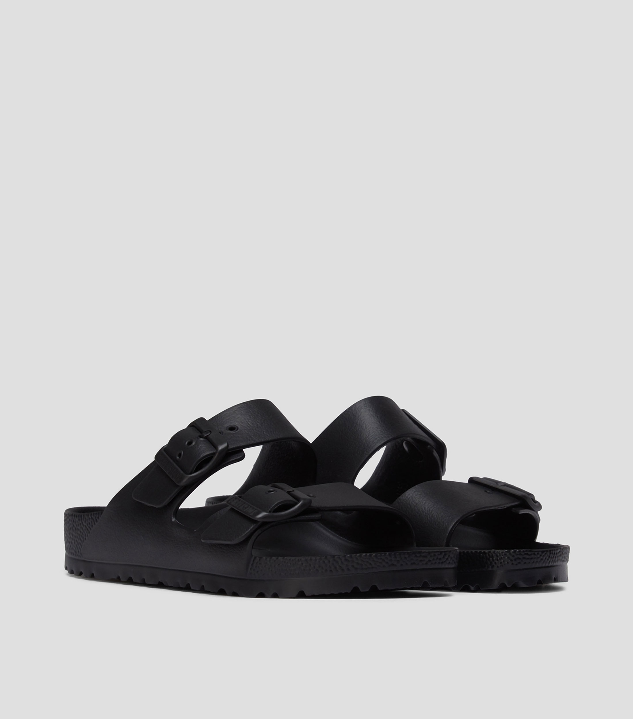 Sandalias planas Arizona Hombre