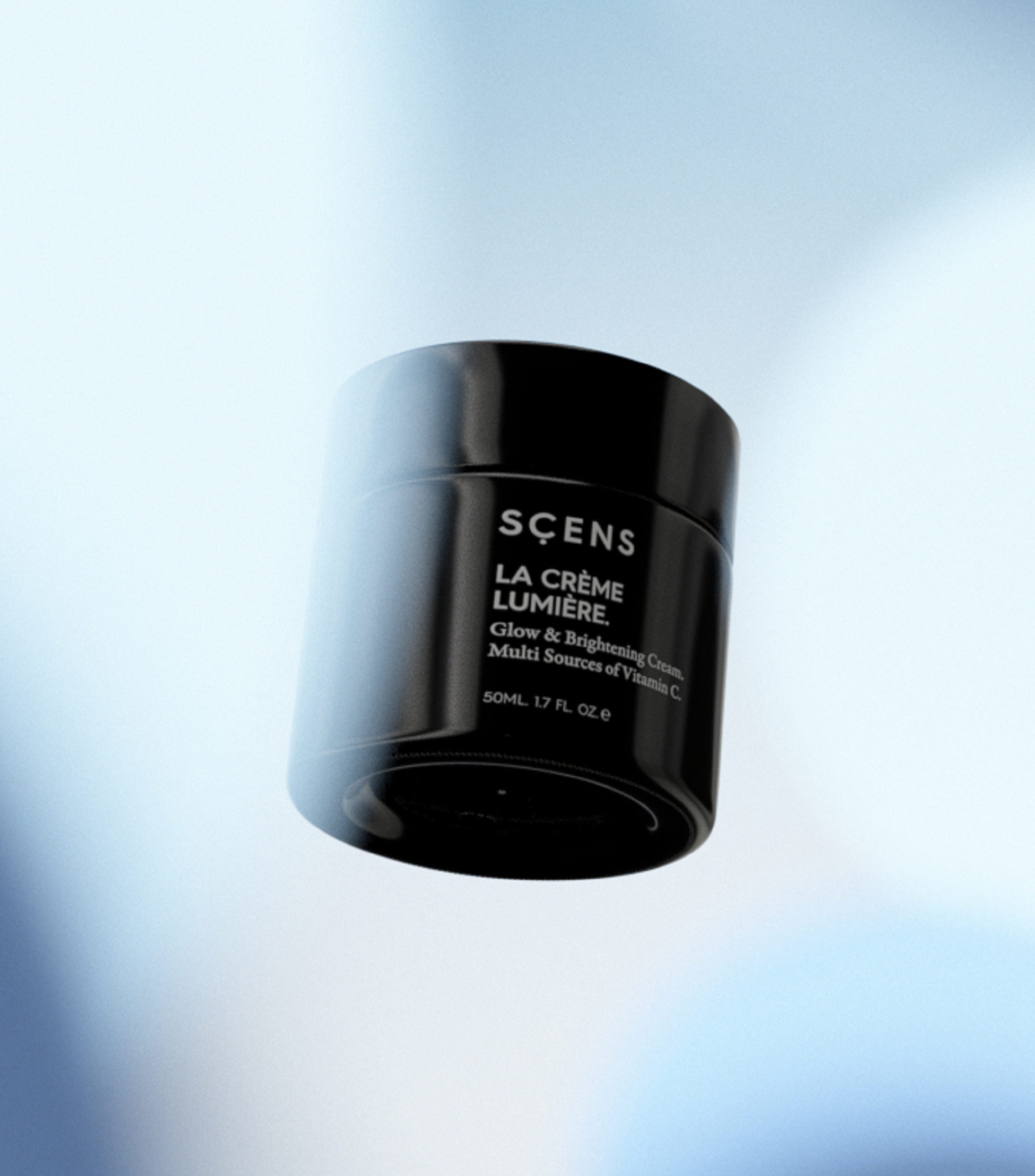 Crema Facial La Creme Lumiere, 50 ml