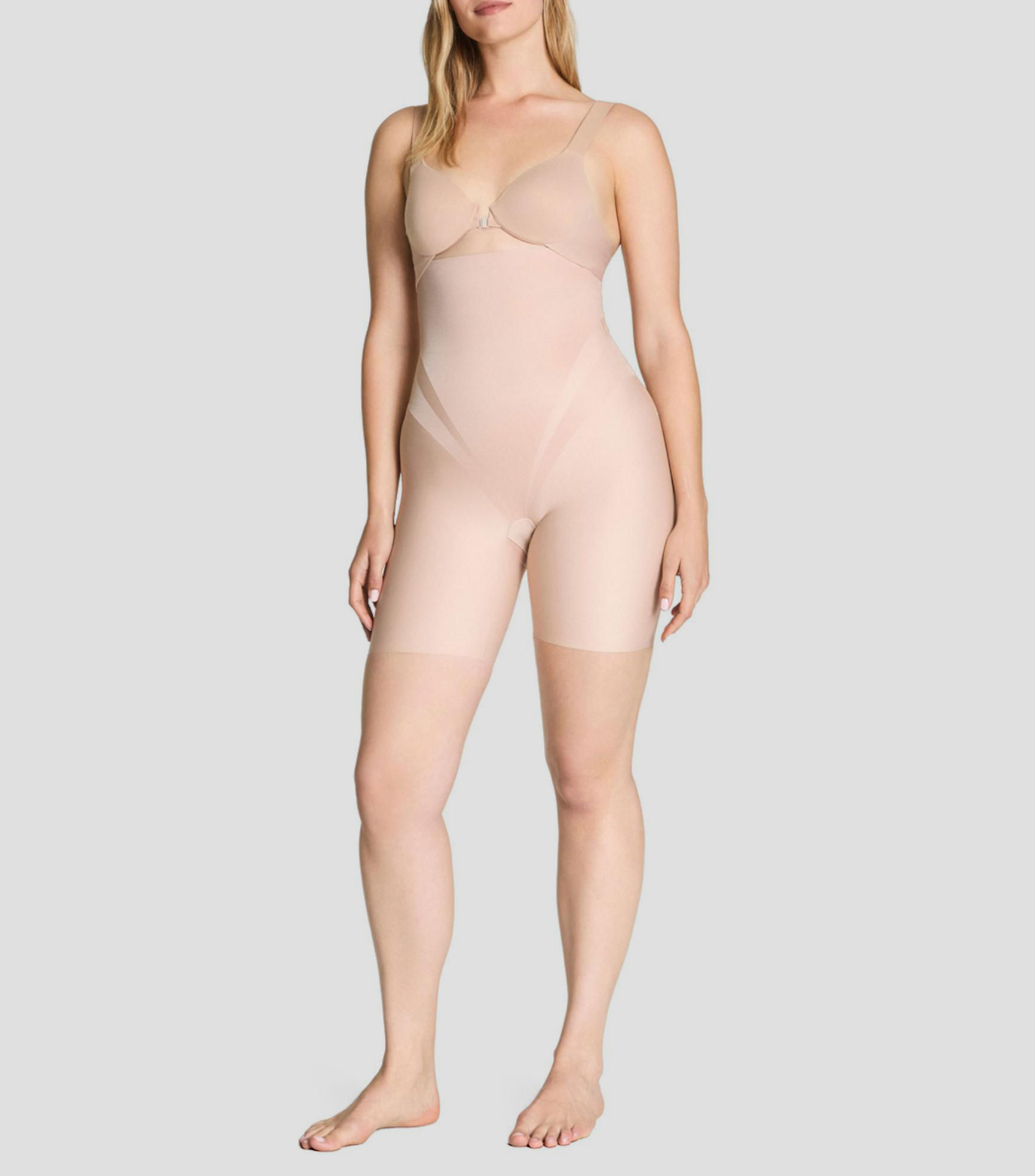 Faja Short Mujer