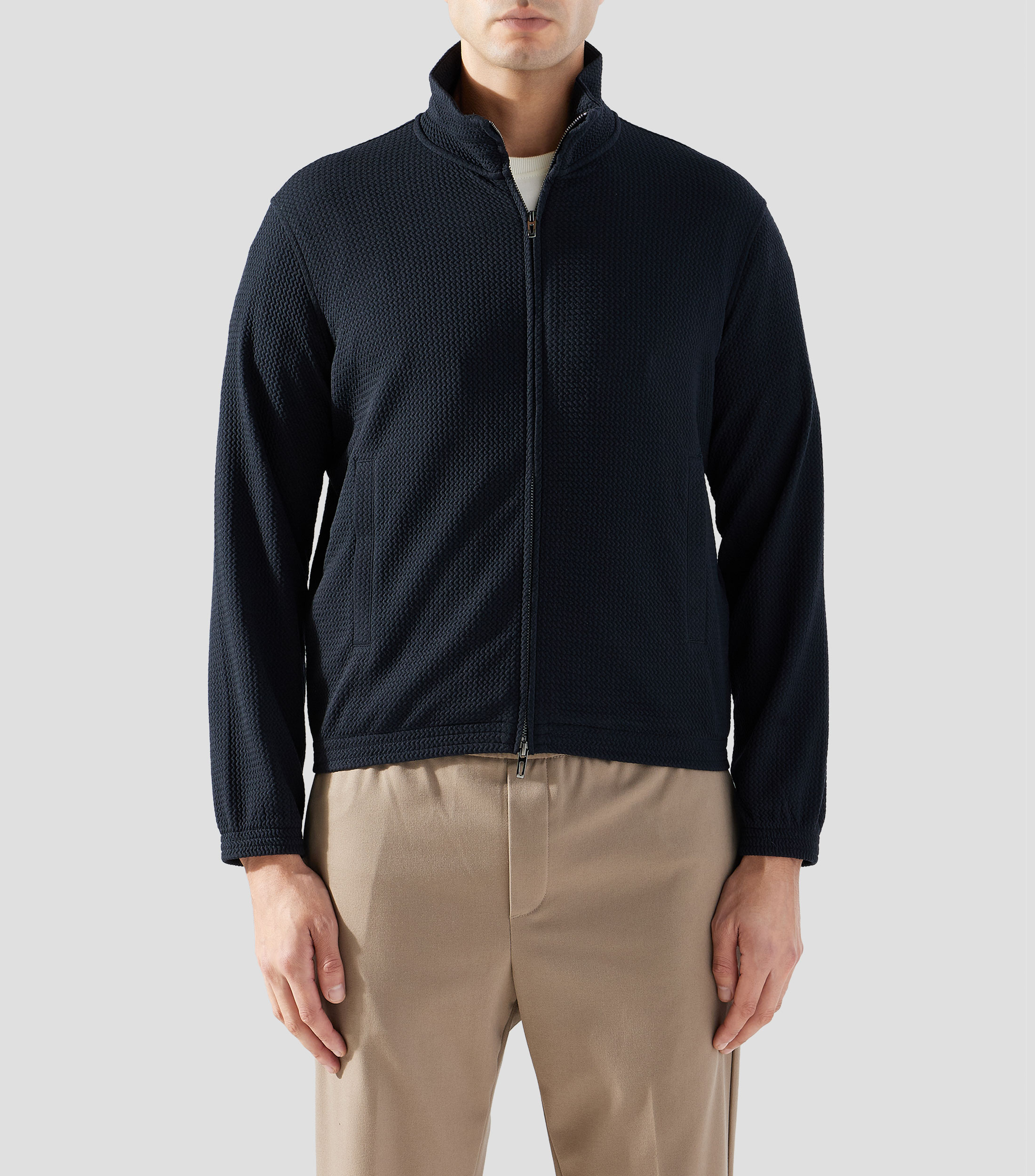 Sudadera Hombre