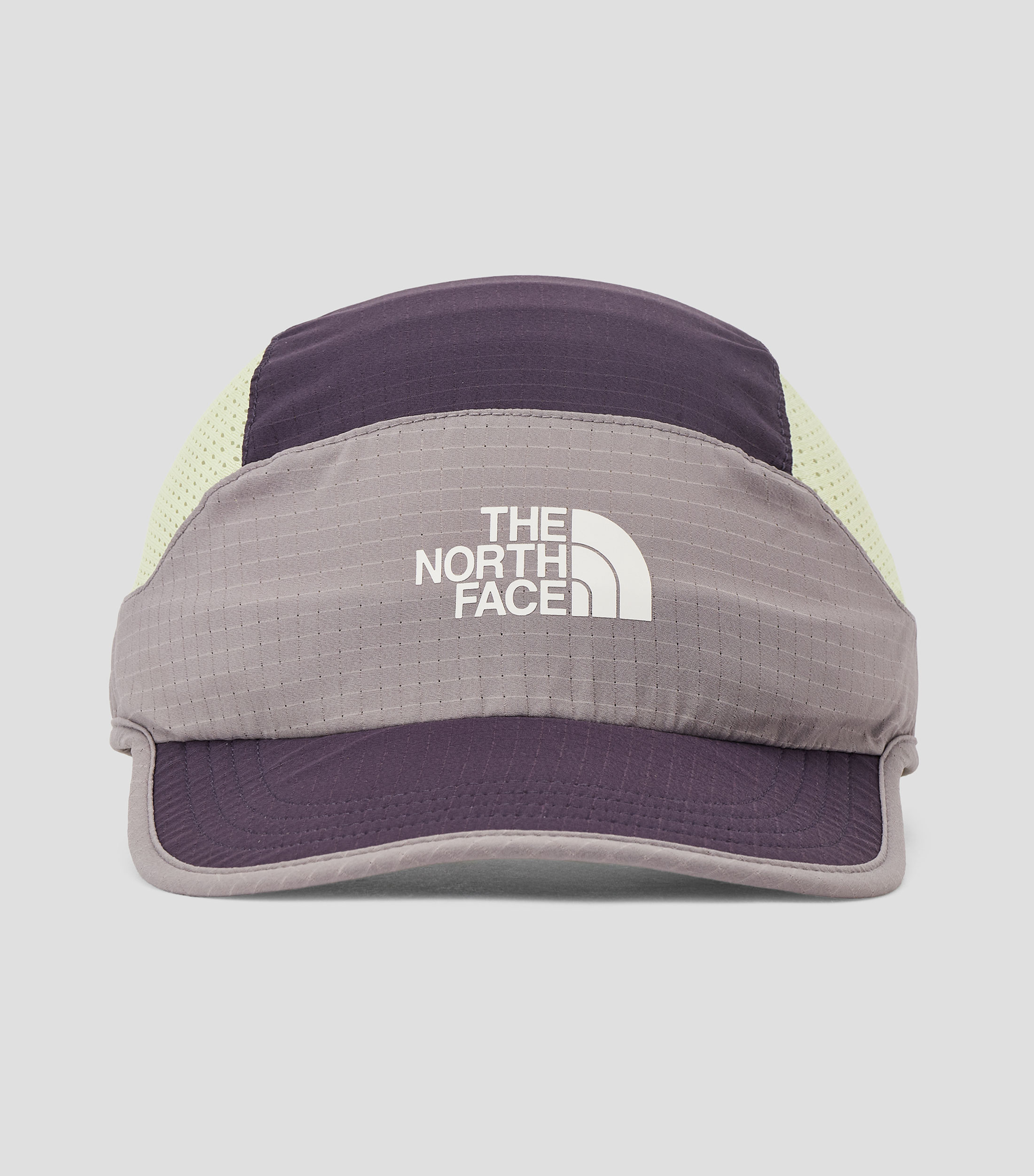 Gorra para correr con logo Unisex