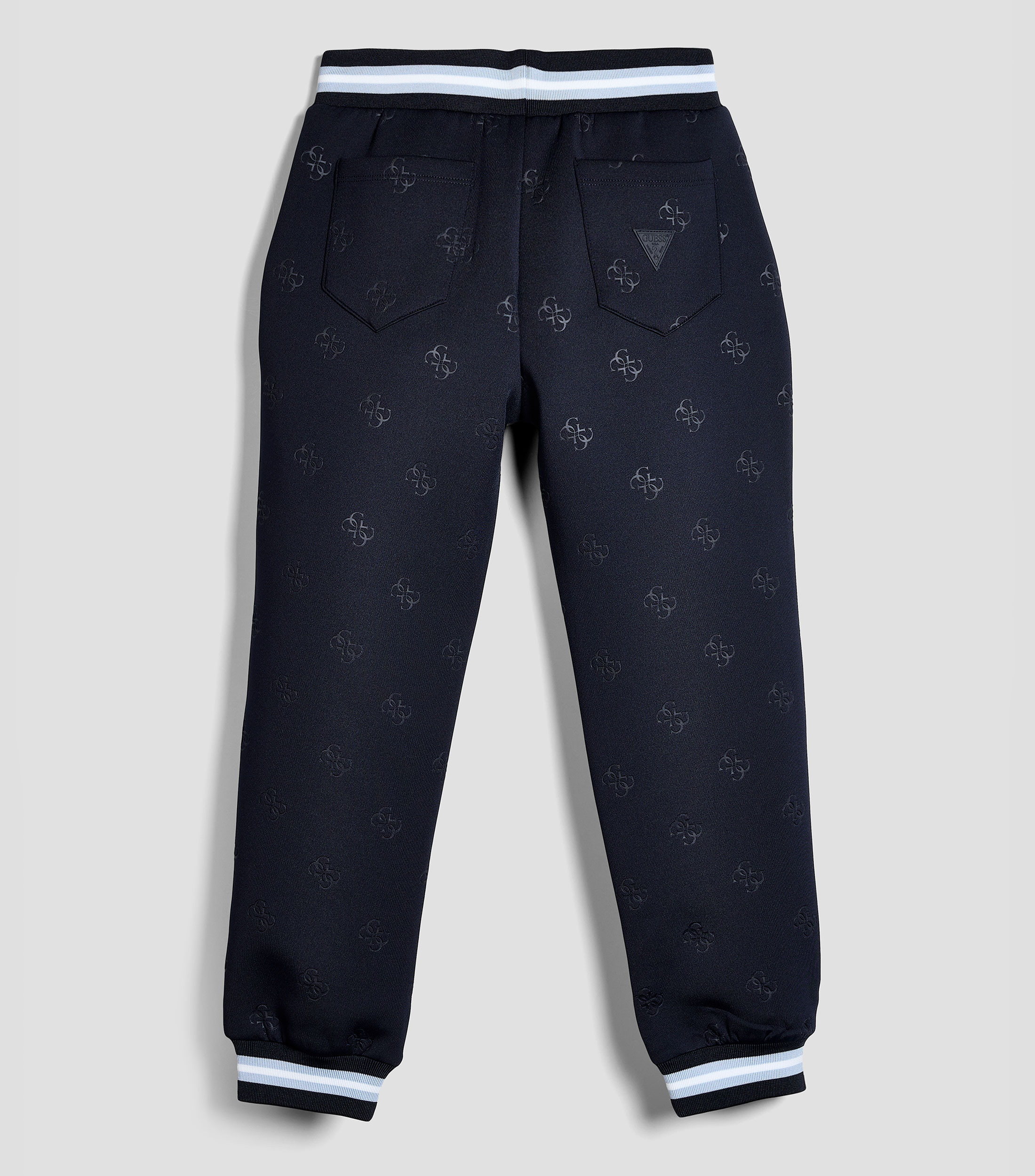 Pants fantasía monogram Niño