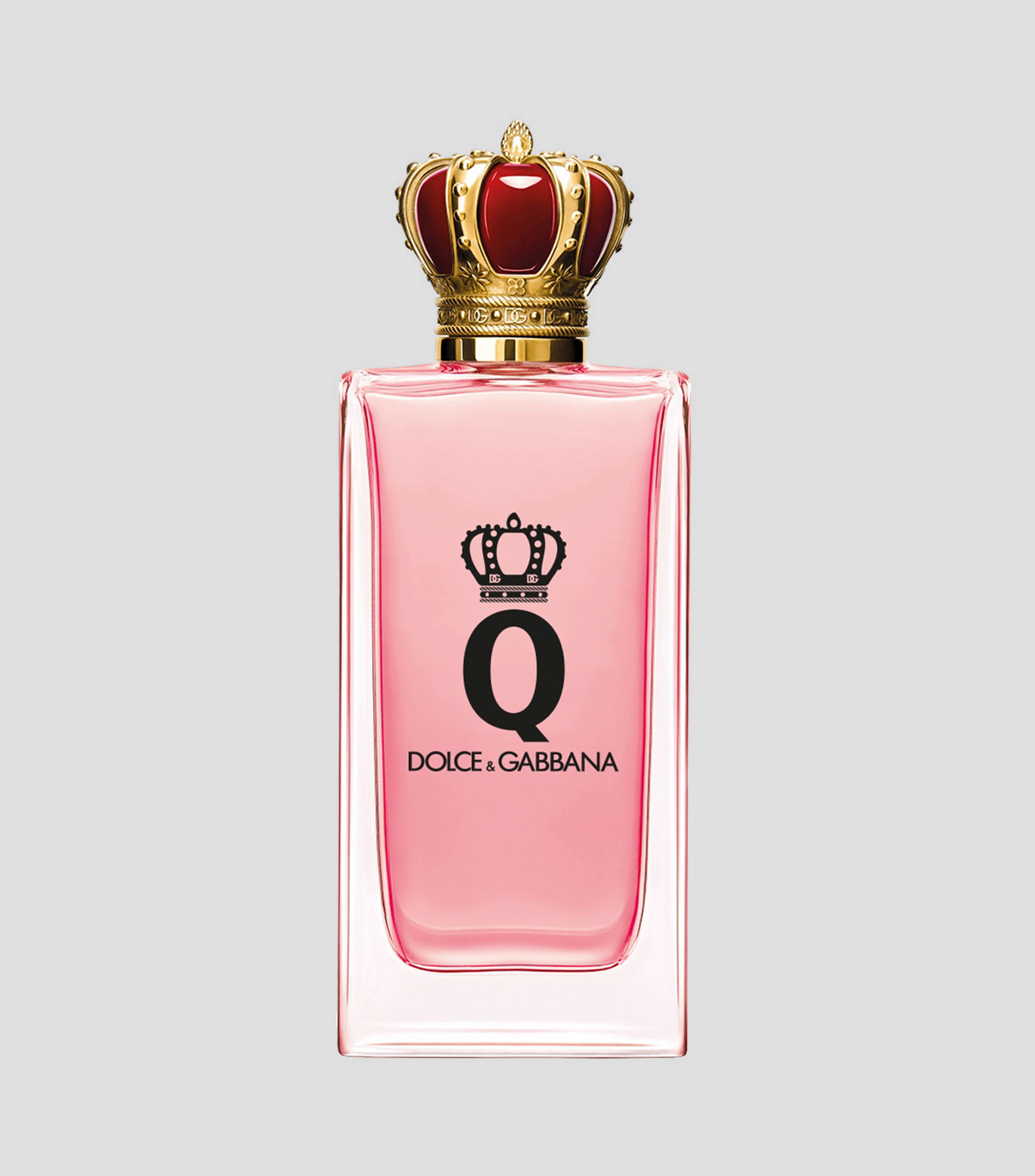 Perfume Q, Eau de Parfum 100 ml para Mujer