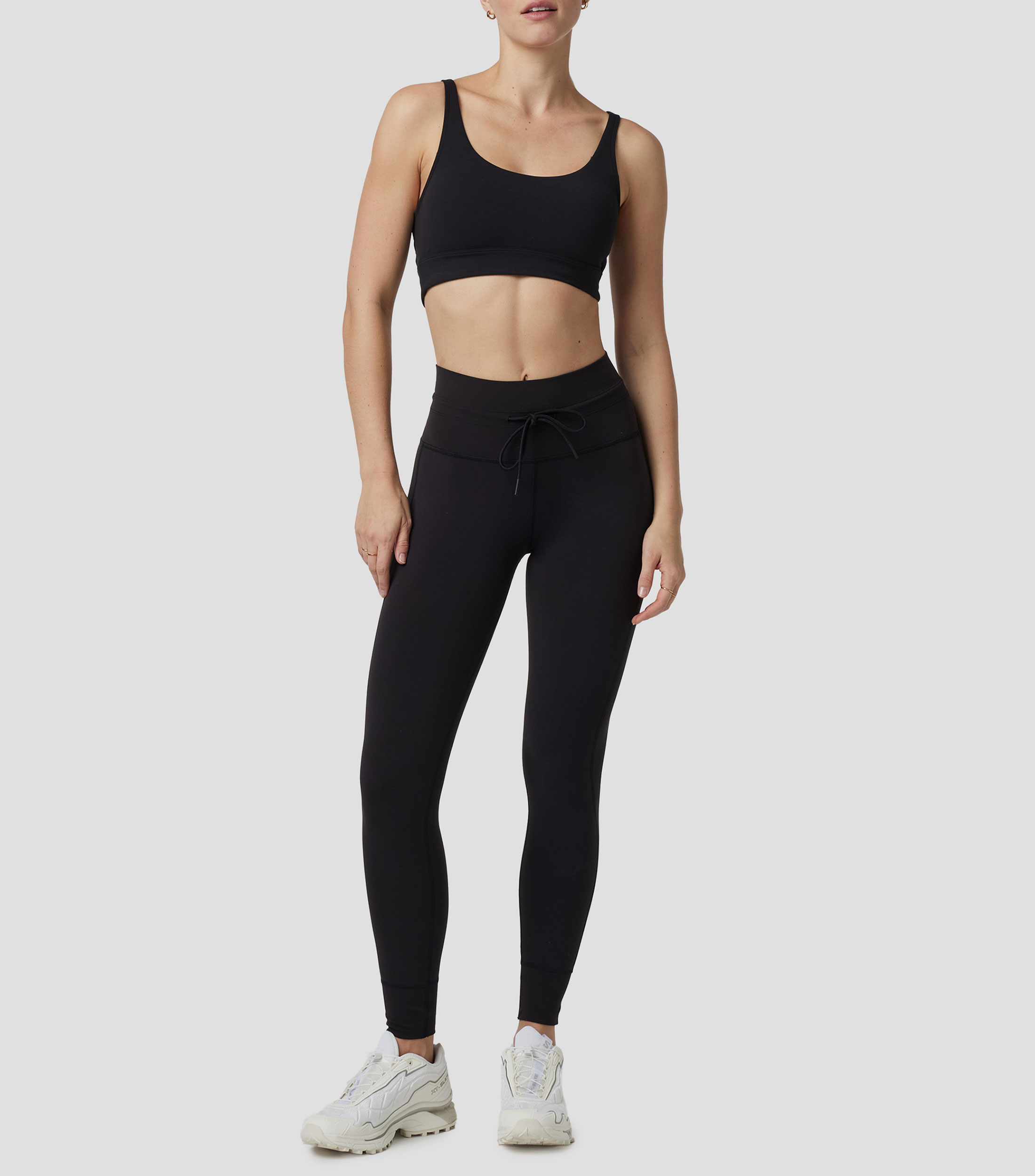Leggings lisos Mujer