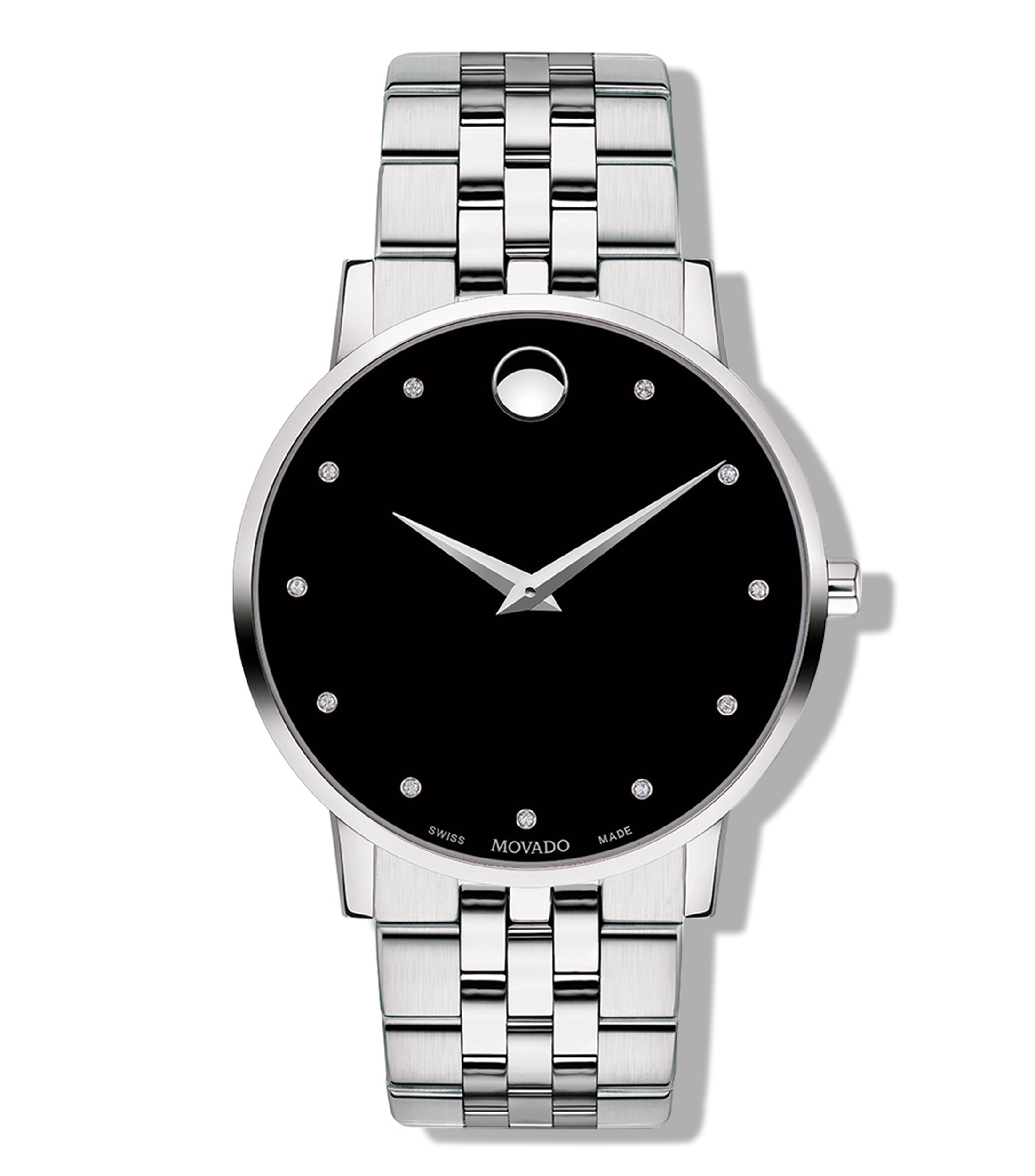 Movado Reloj Museum Classic Hombre El Palacio de Hierro