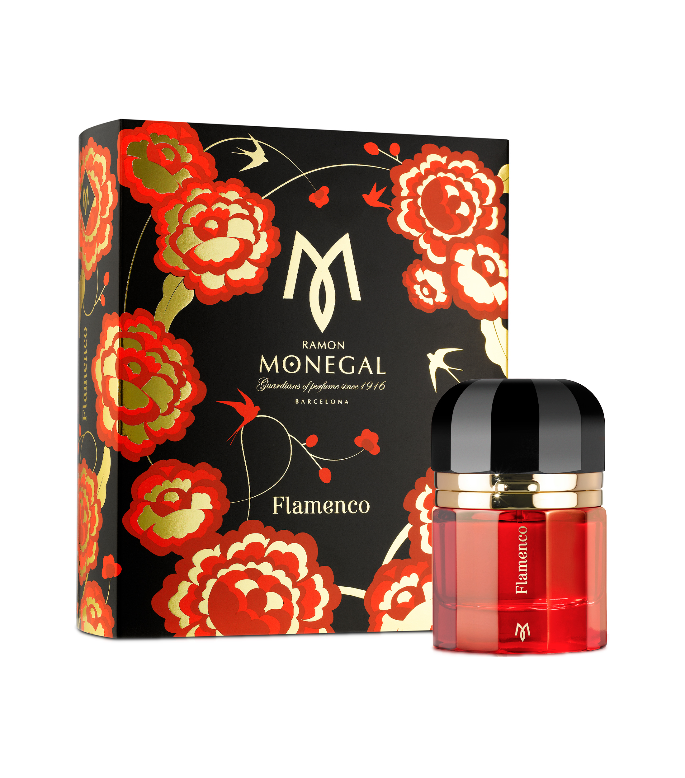 FLAMENCO EDP 50 ML