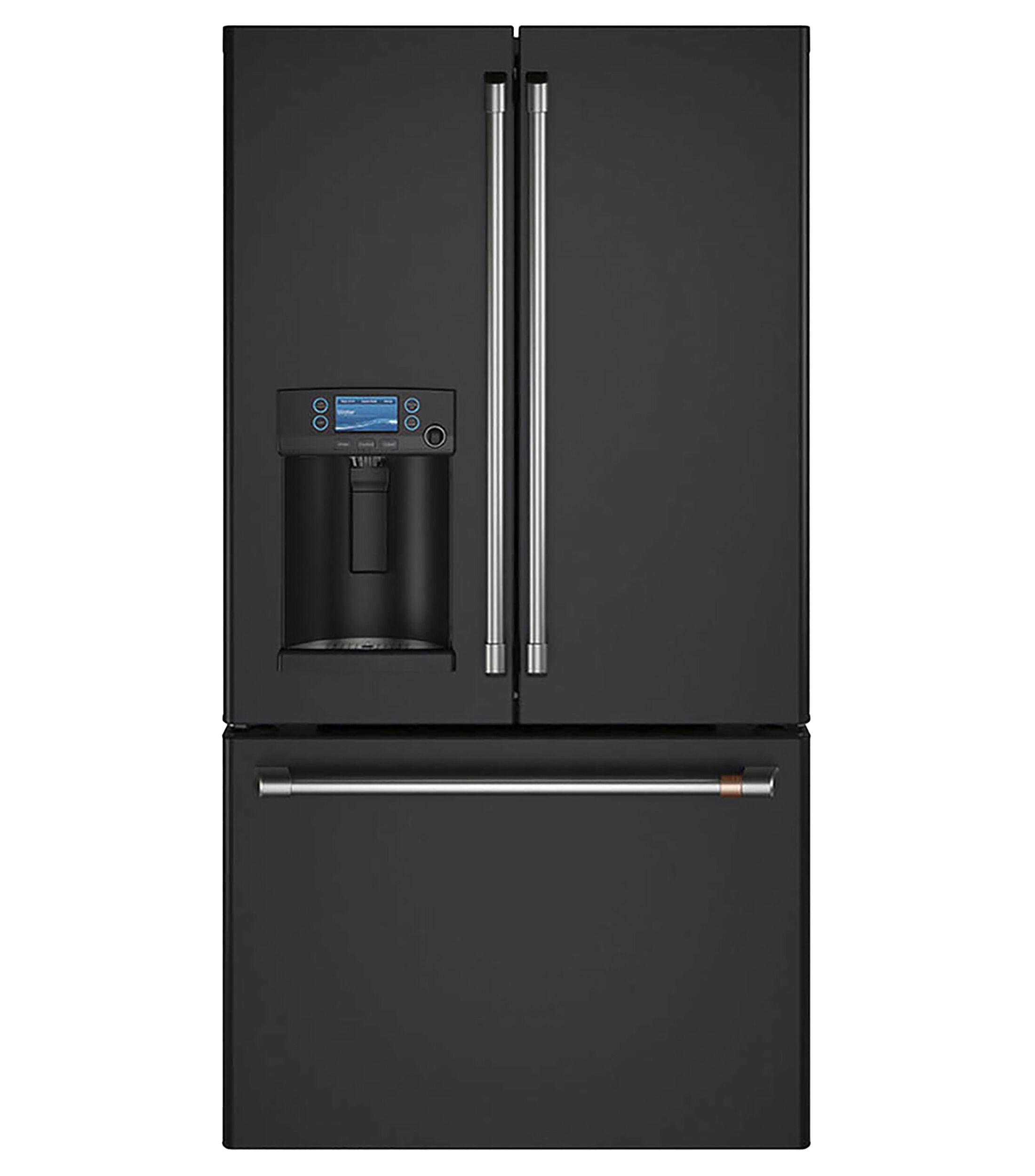 Refrigerador French Door 28 p3