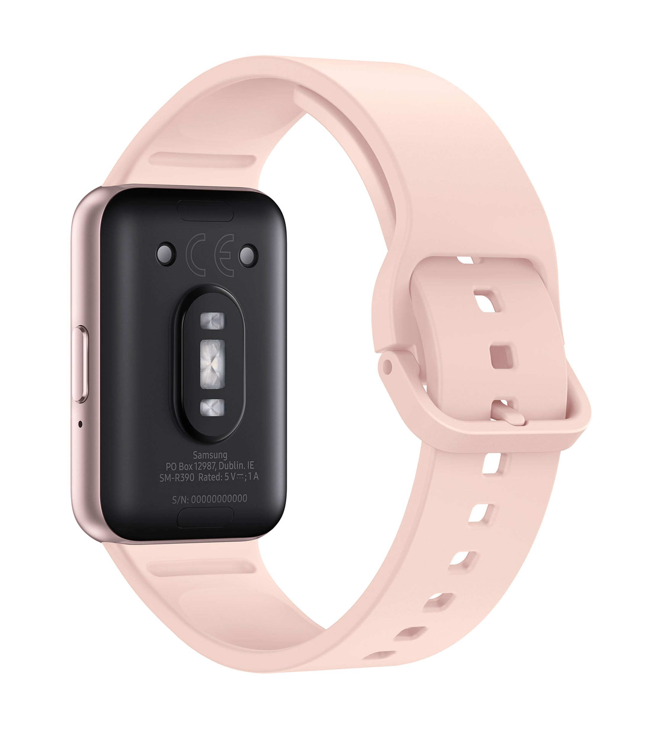 Smartwatch Galaxy fit3 Unisex