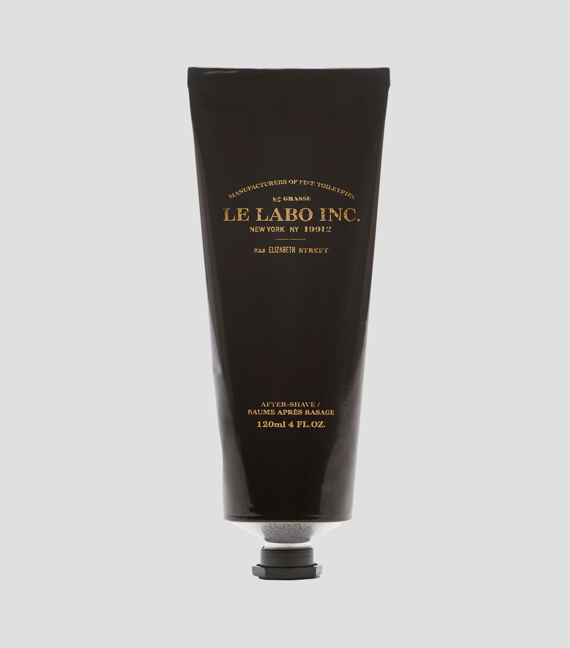 Balsamo para Despues de Afeitar, 120 ml