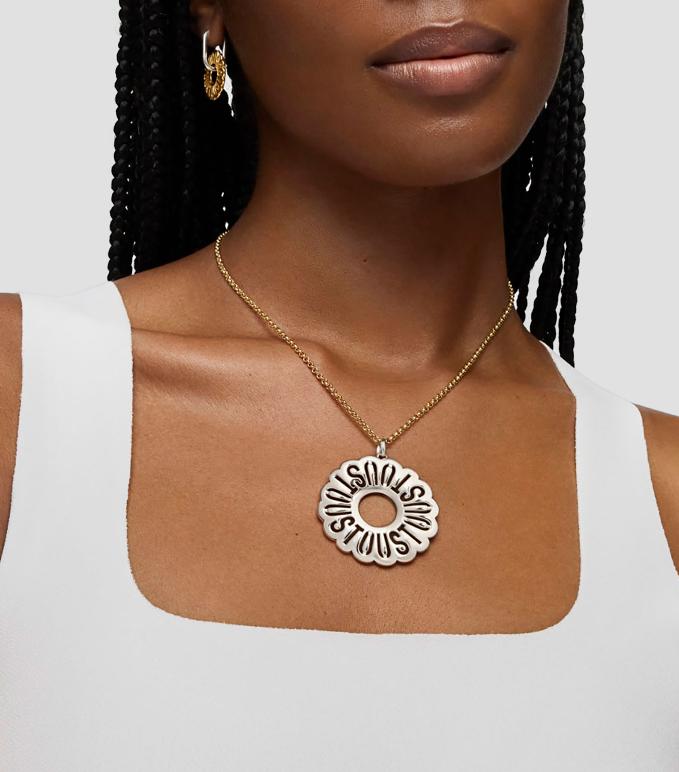Dije en Plata .925 Mujer