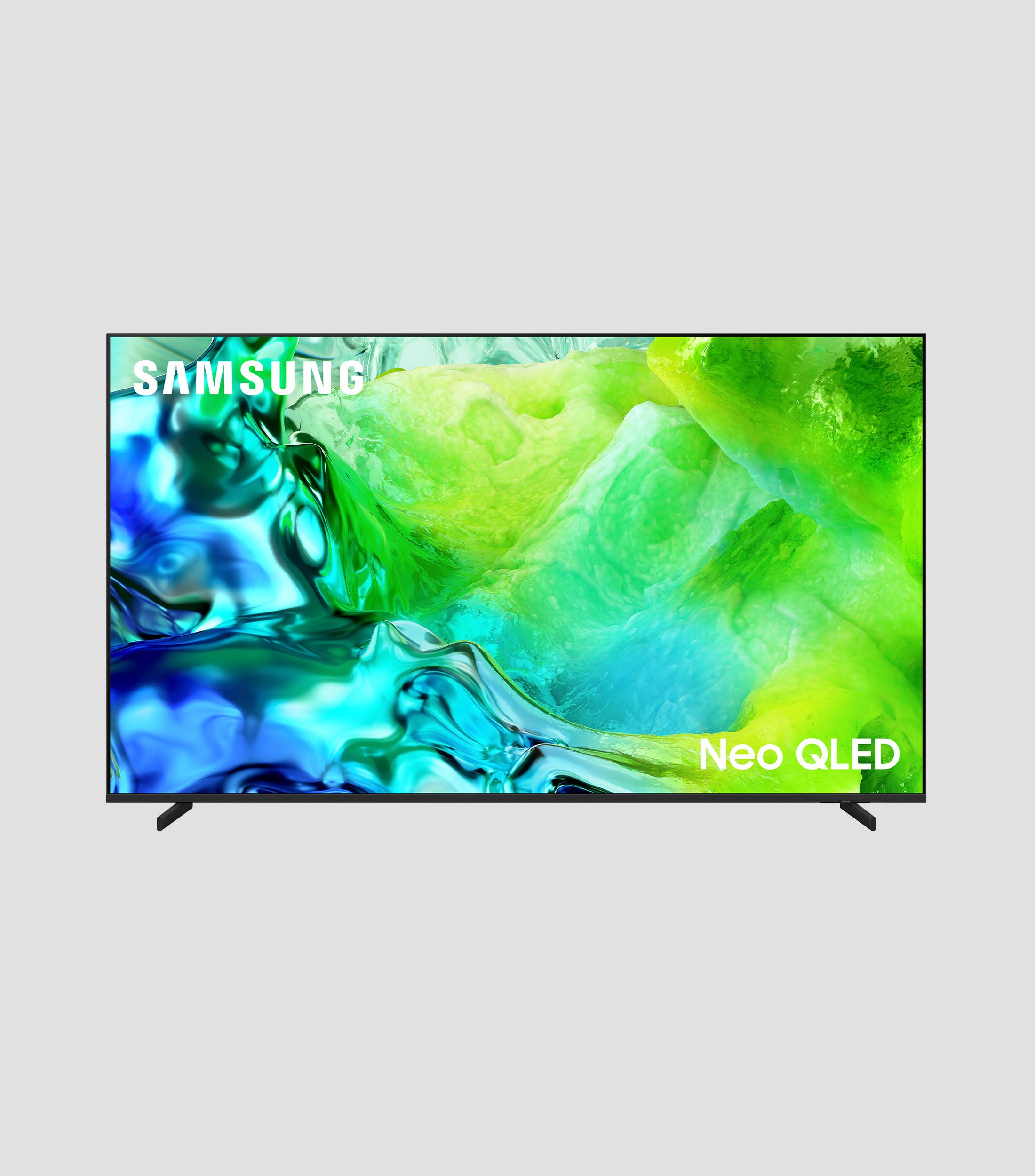 Pantalla 85 Pulgadas Neo QLED 4K QN85QN80HAFXZX