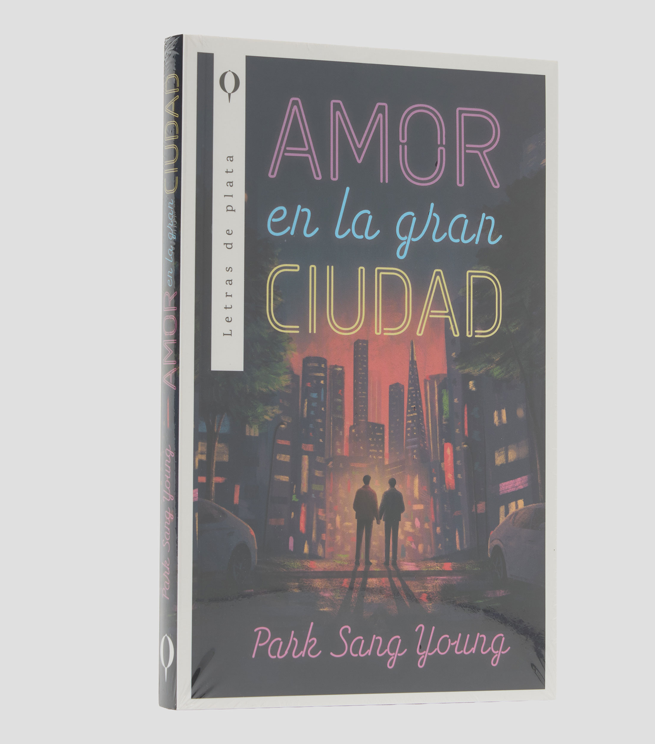 Interés GeneralAmor en la gran ciudad, Sang Young Park