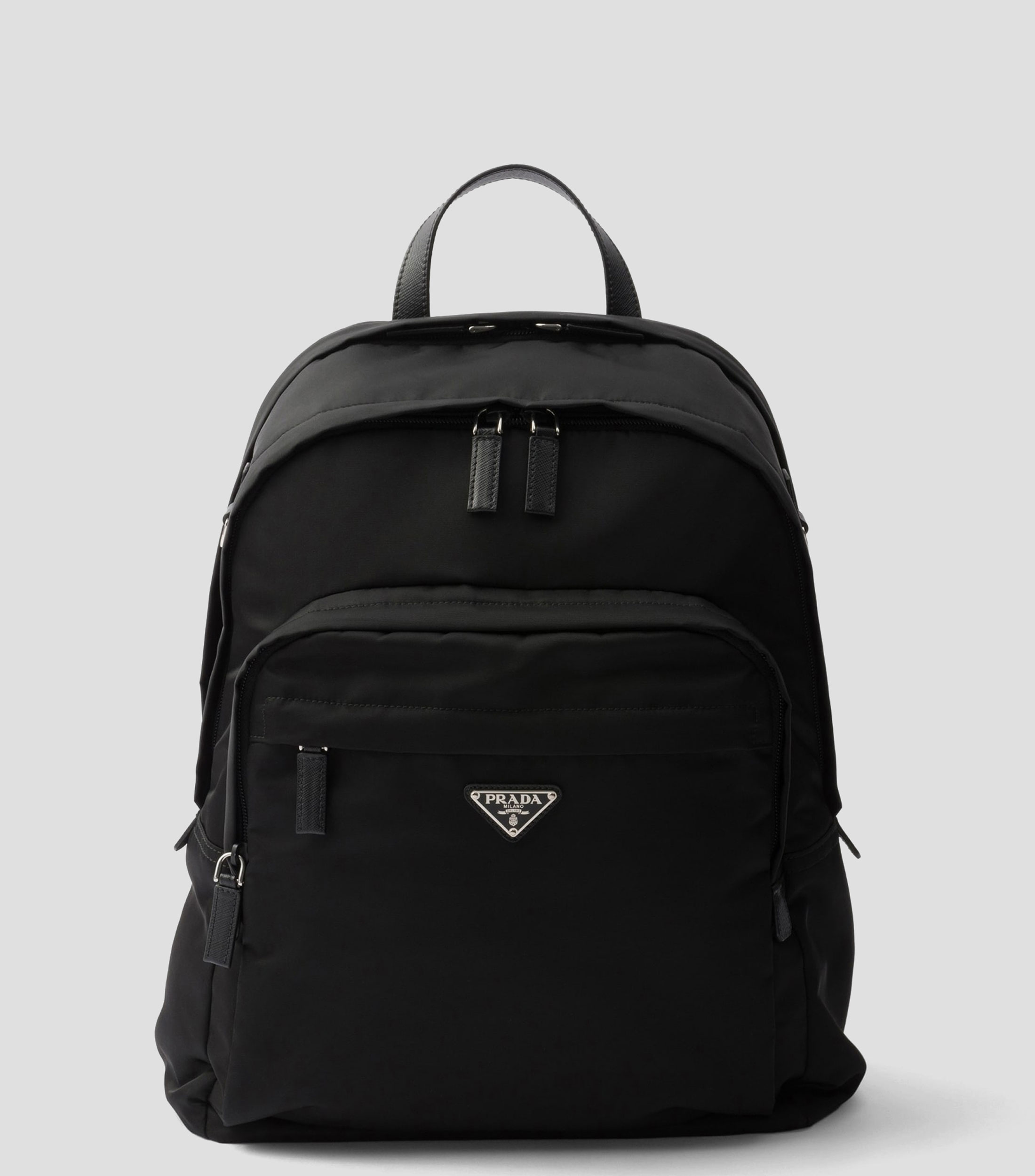 Mochila de renylon Hombre