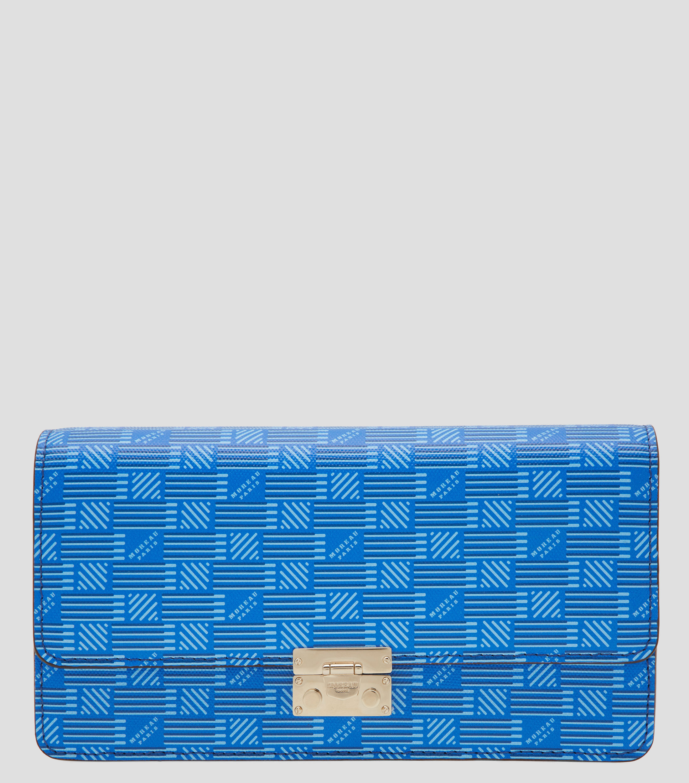 Bolsa shoulder Gigi estampado Mujer