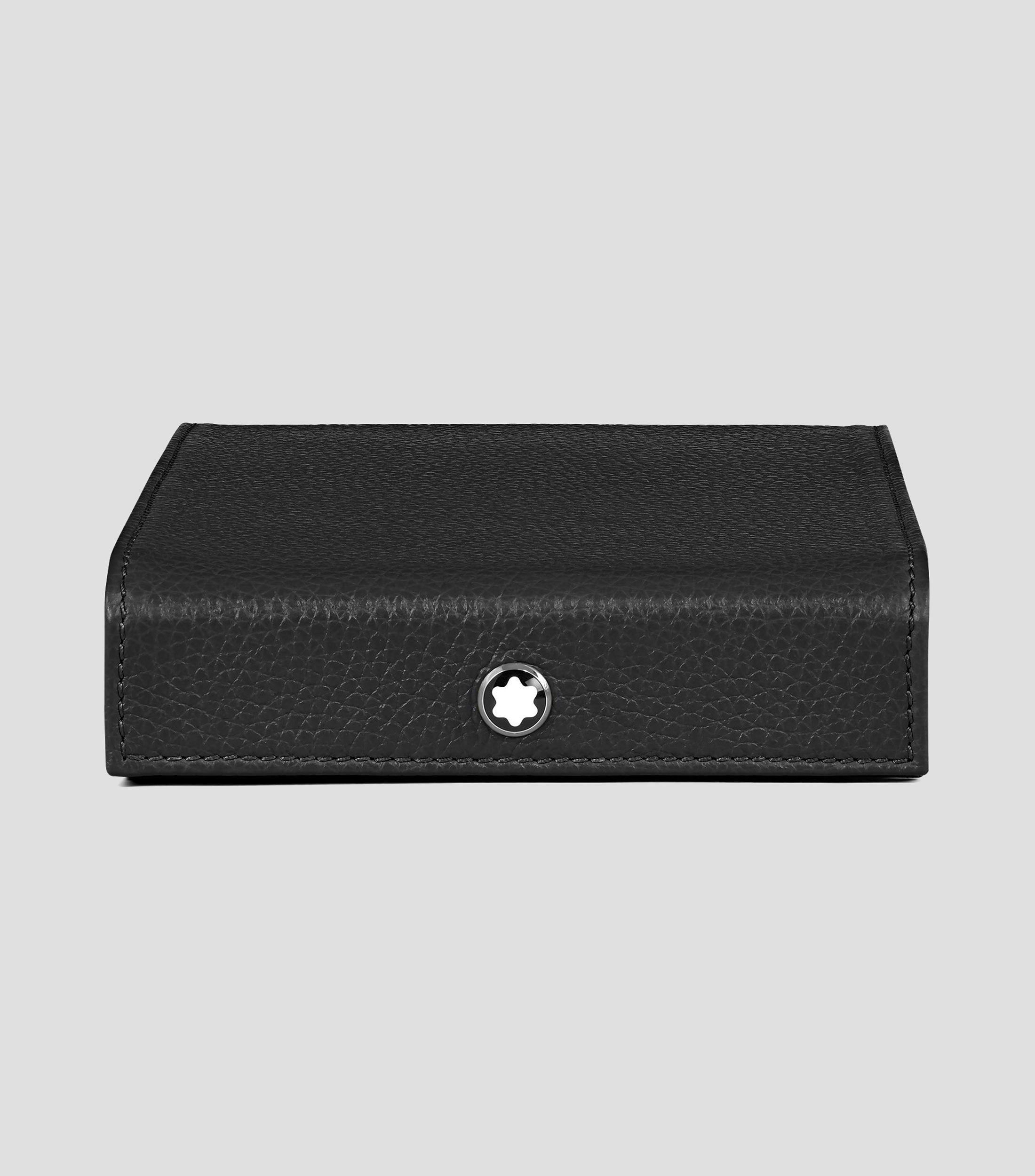Caja para viaje para 4 artículos