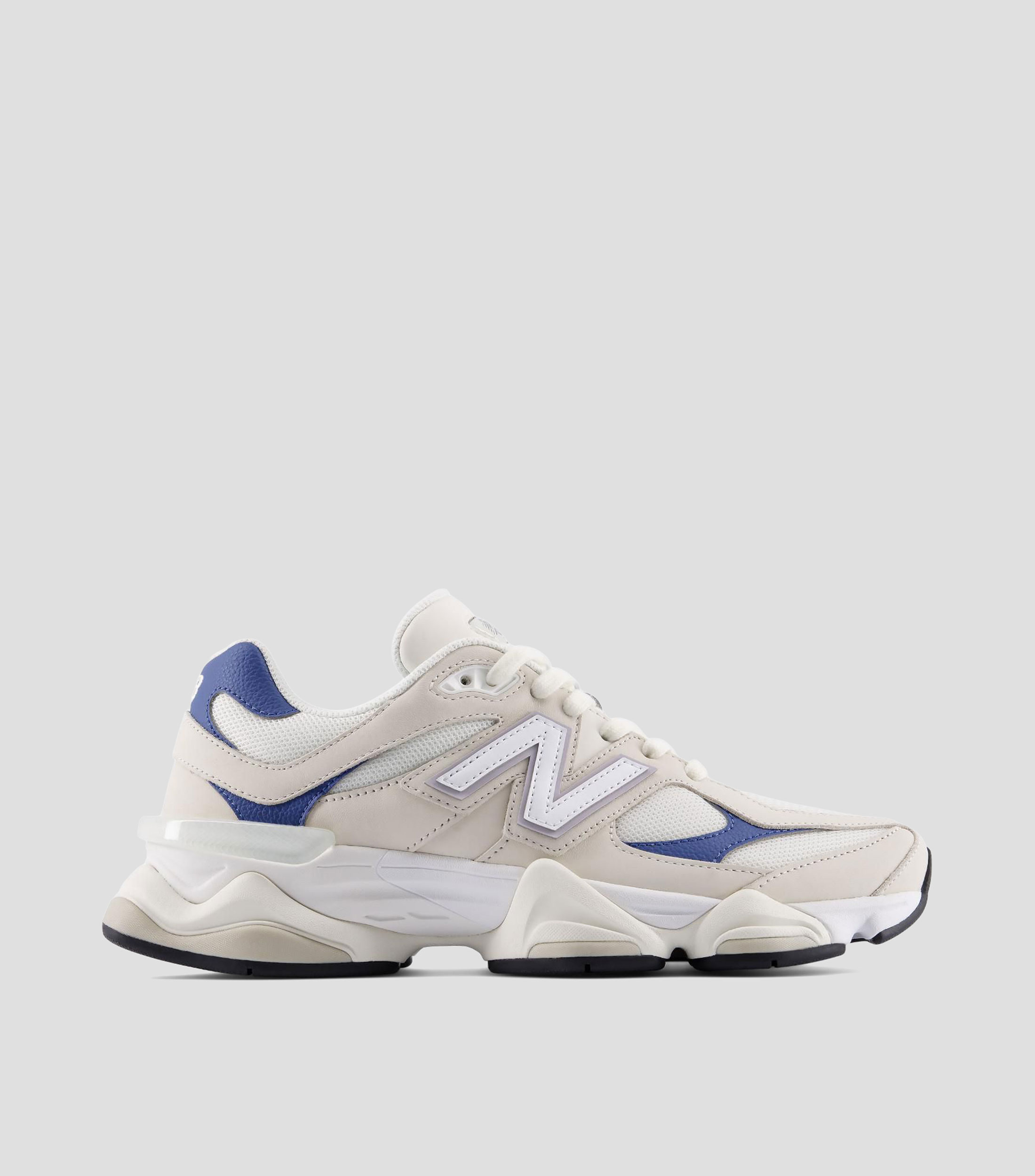 Tenis casuales 9060 Mujer