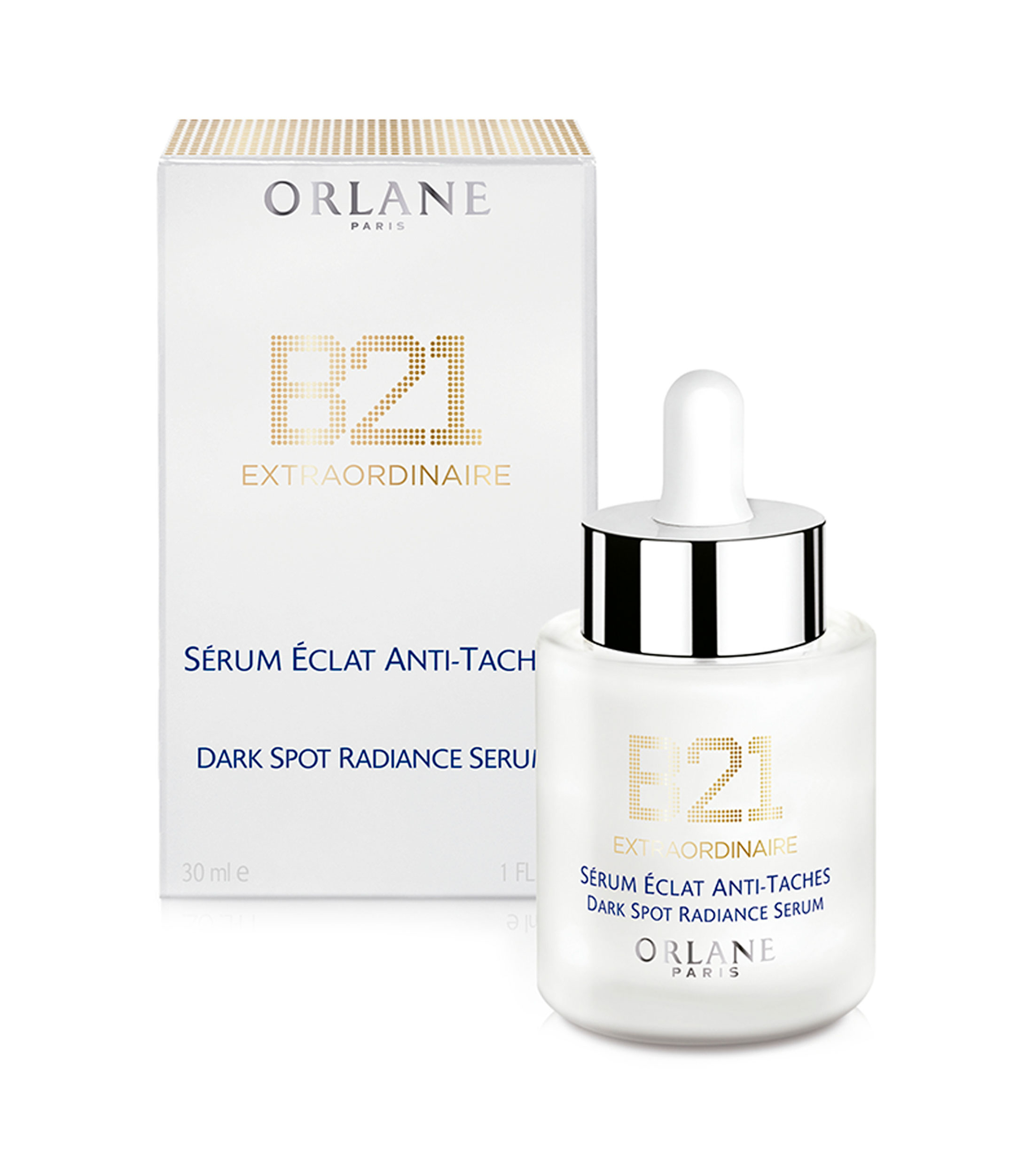 Tratamiento Facial ORL B21 Extraor Serum Antitach, 30 ml