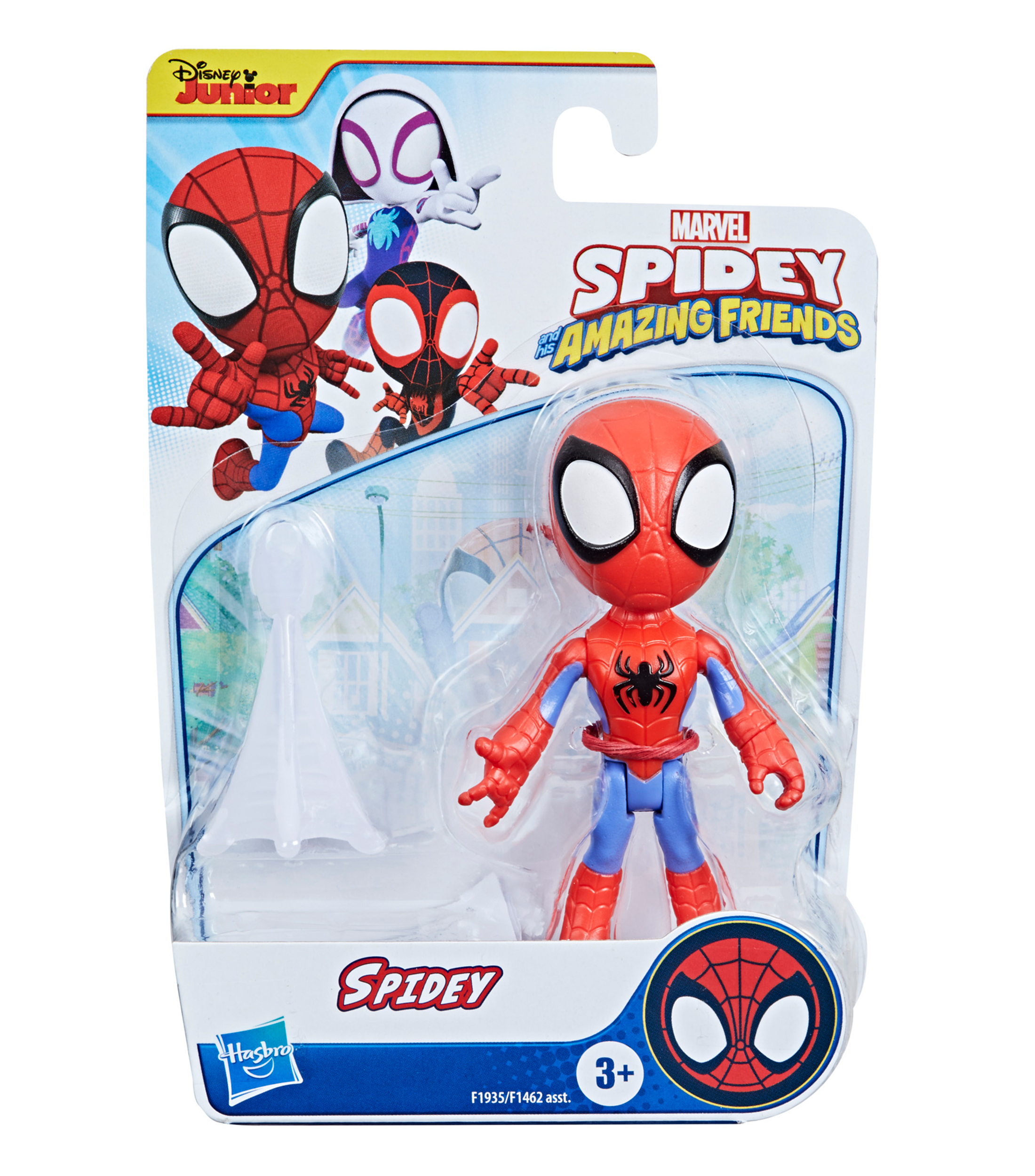 Figura Spidey