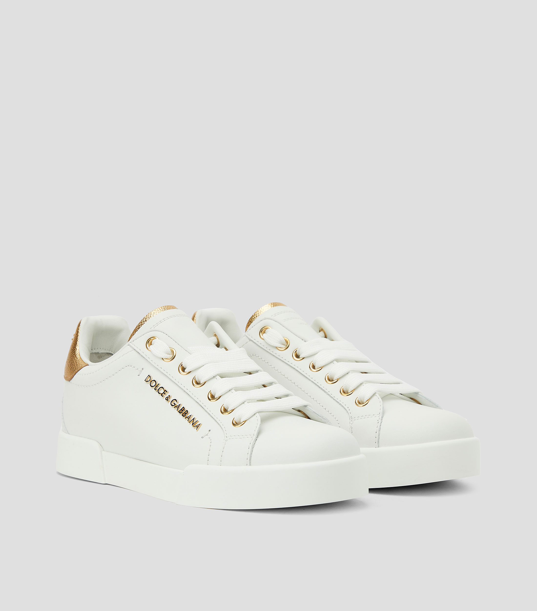Tenis Portofino Mujer
