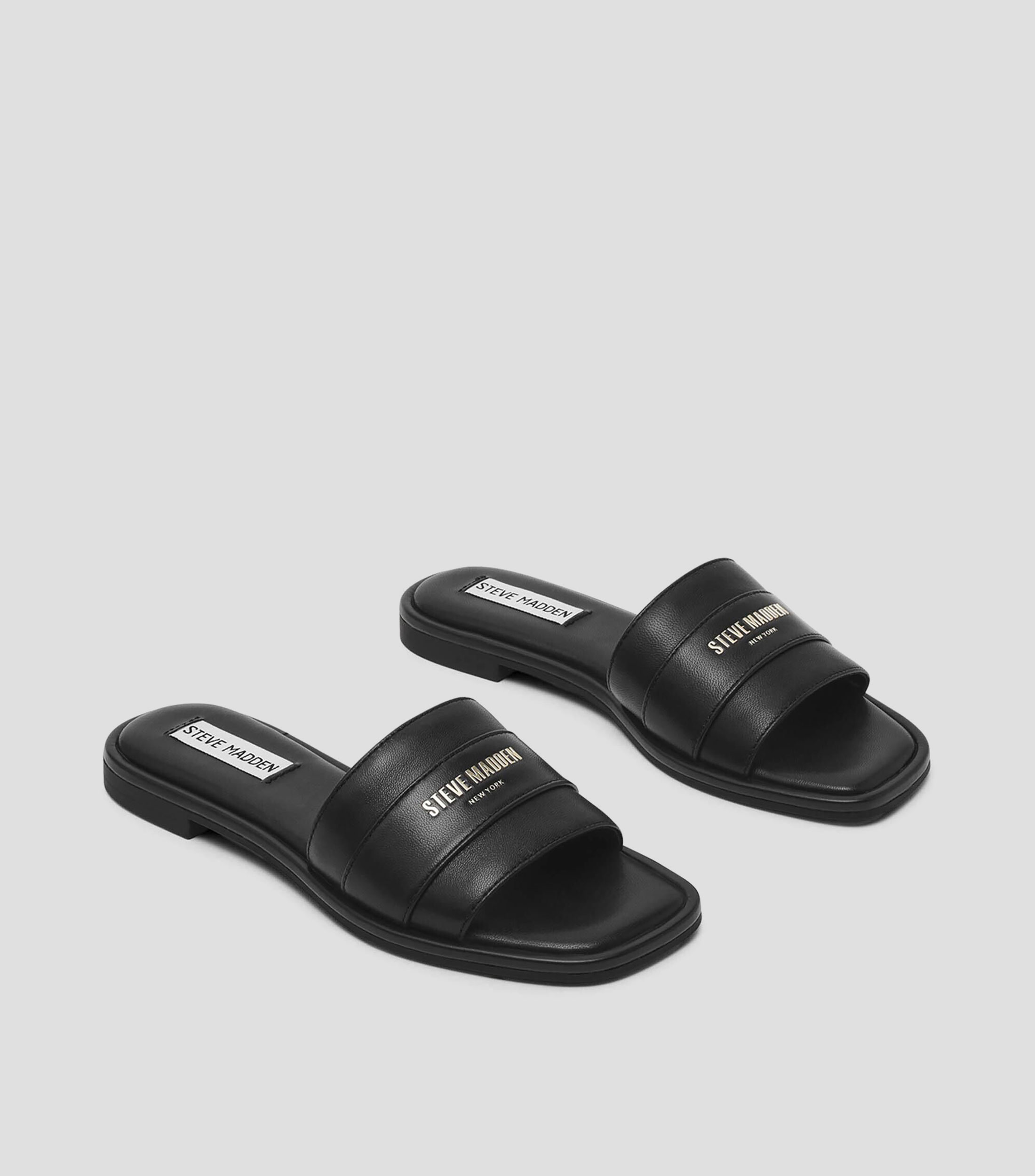 Sandalias planas Ashten Mujer