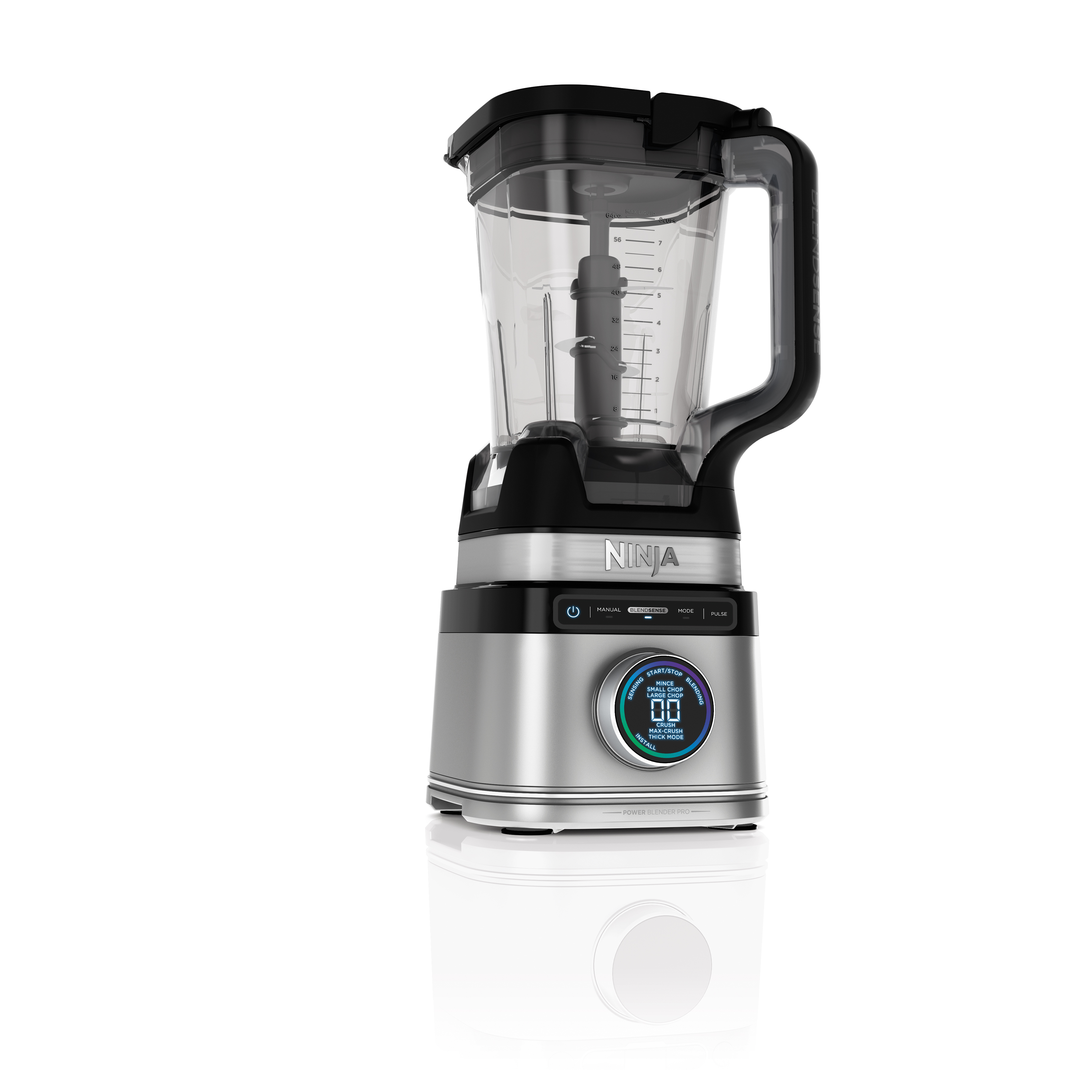 Licuadora Ninja Detect Power Pro, 10 velocidades NINJA