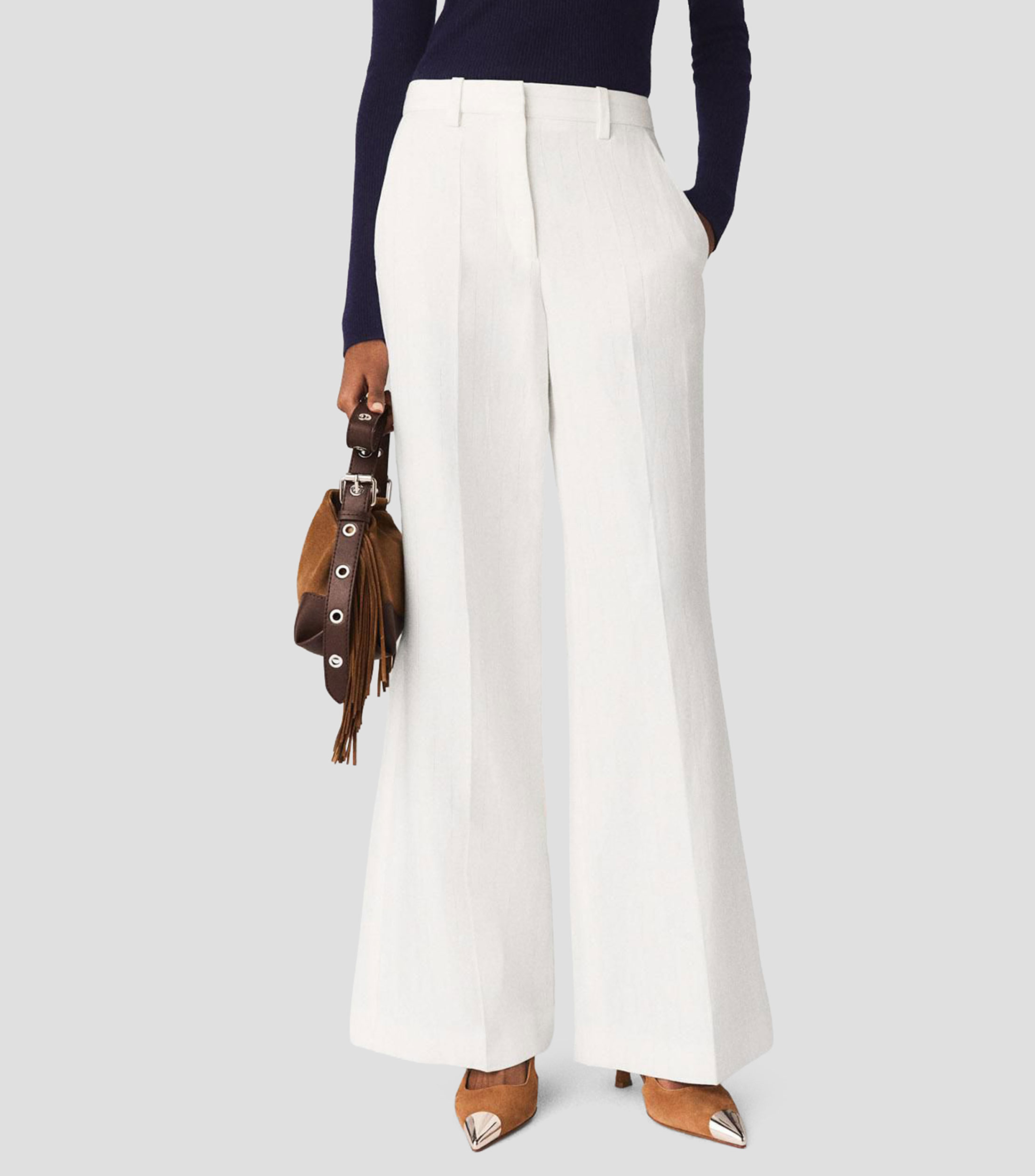 Pantalón Mujer