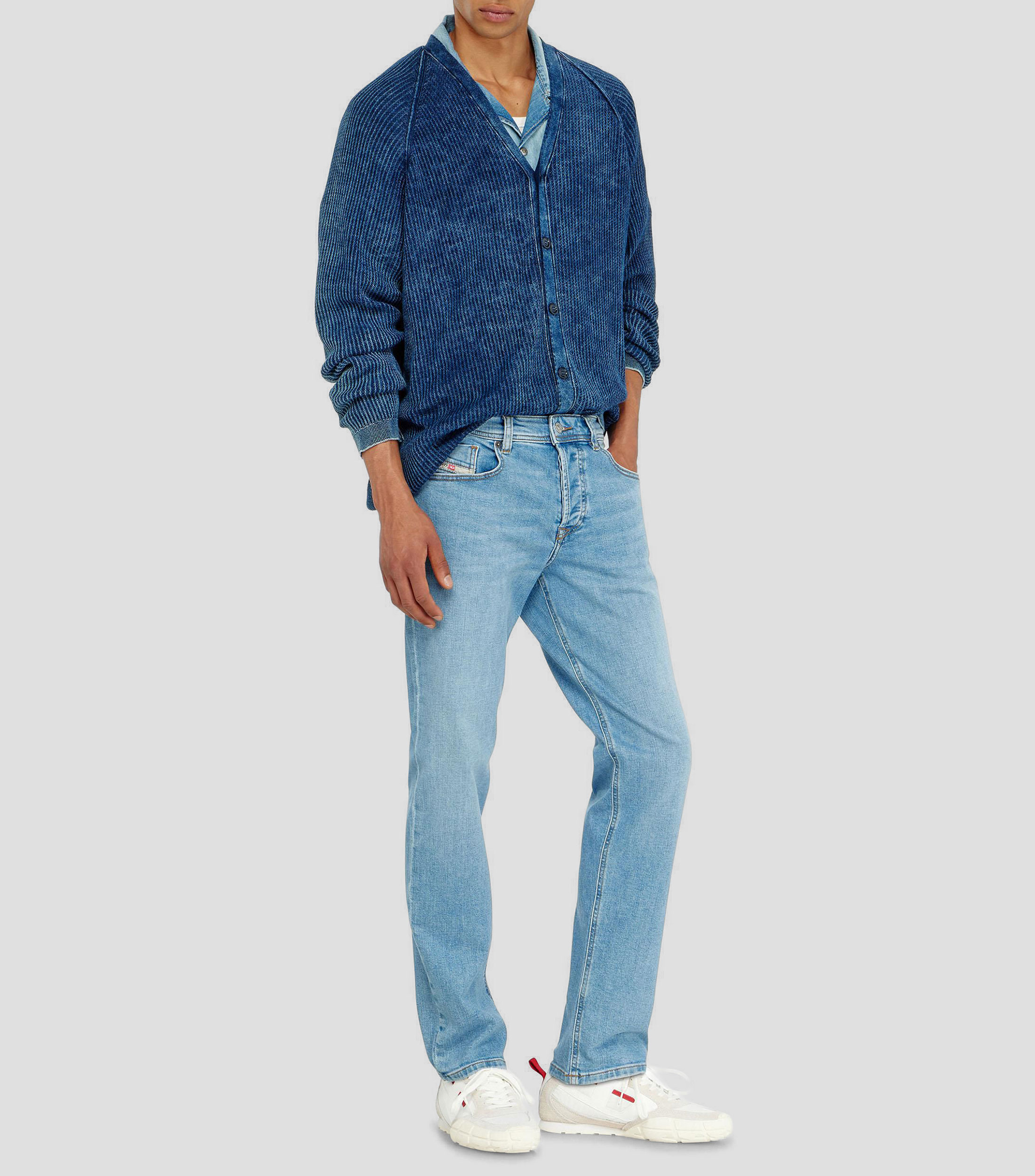 Jeans Regular 2023 D-Finitive Hombre
