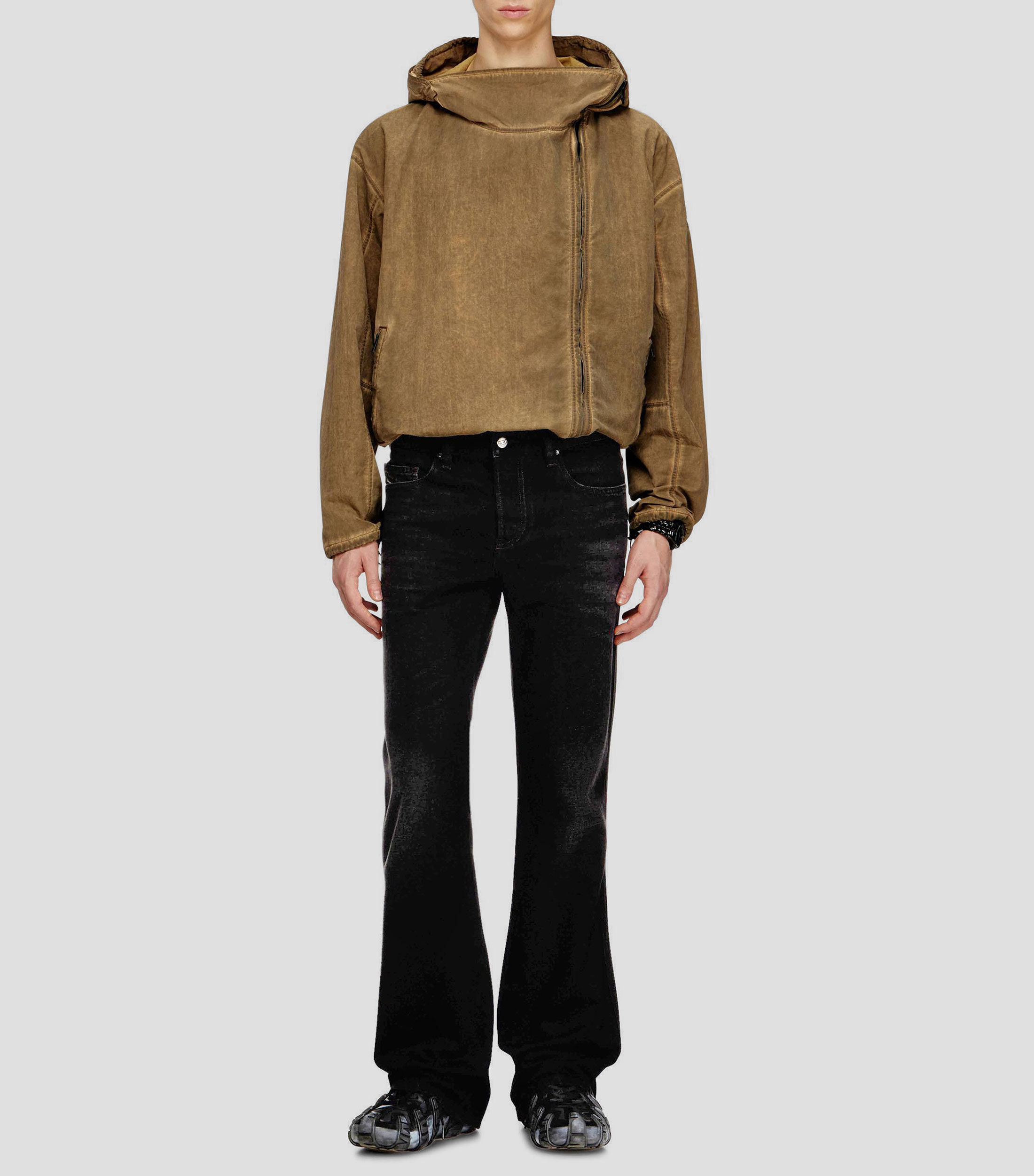 Jeans bootcut Hombre