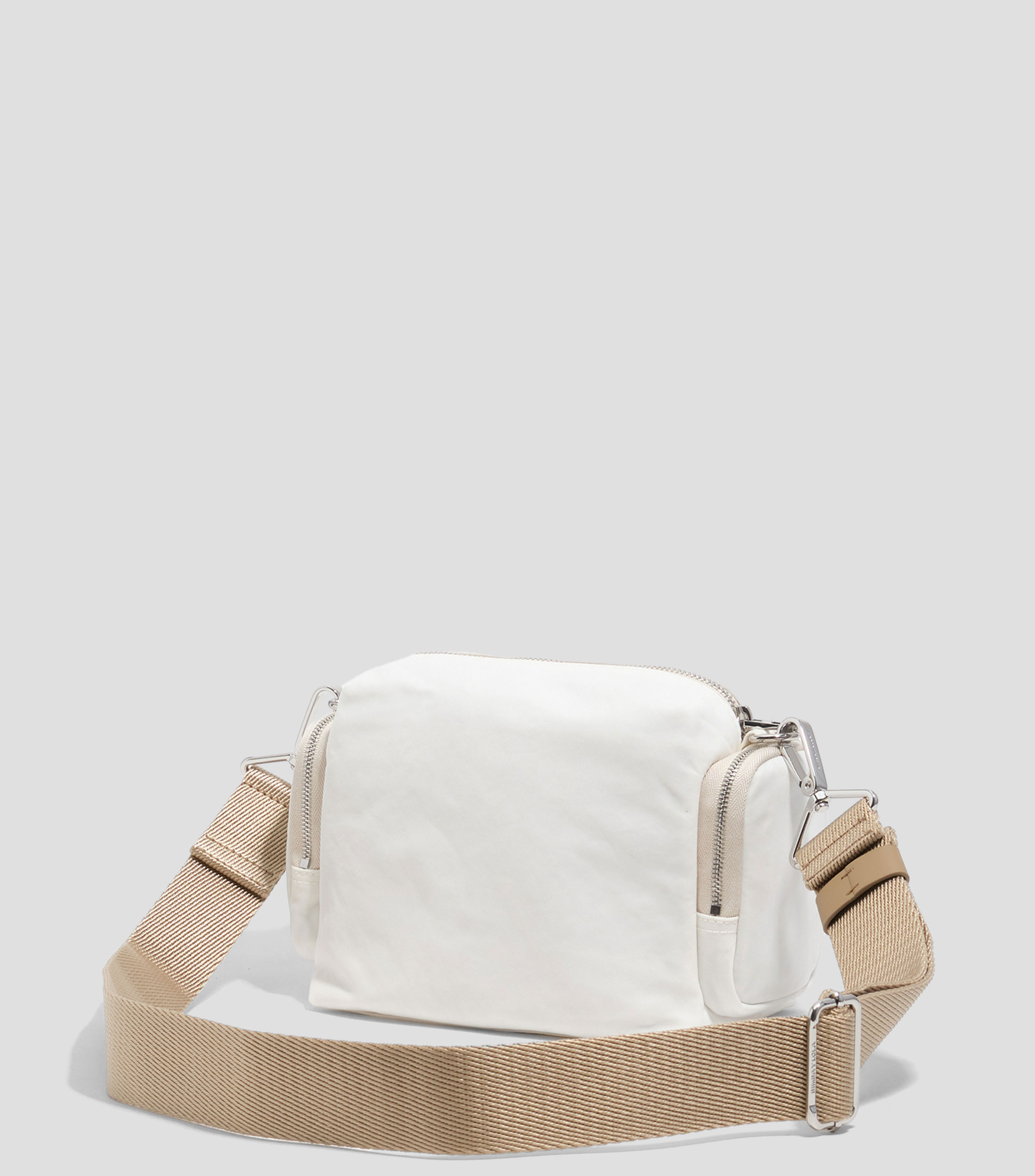 Bolsa Crossbody Pocket lisa Mujer