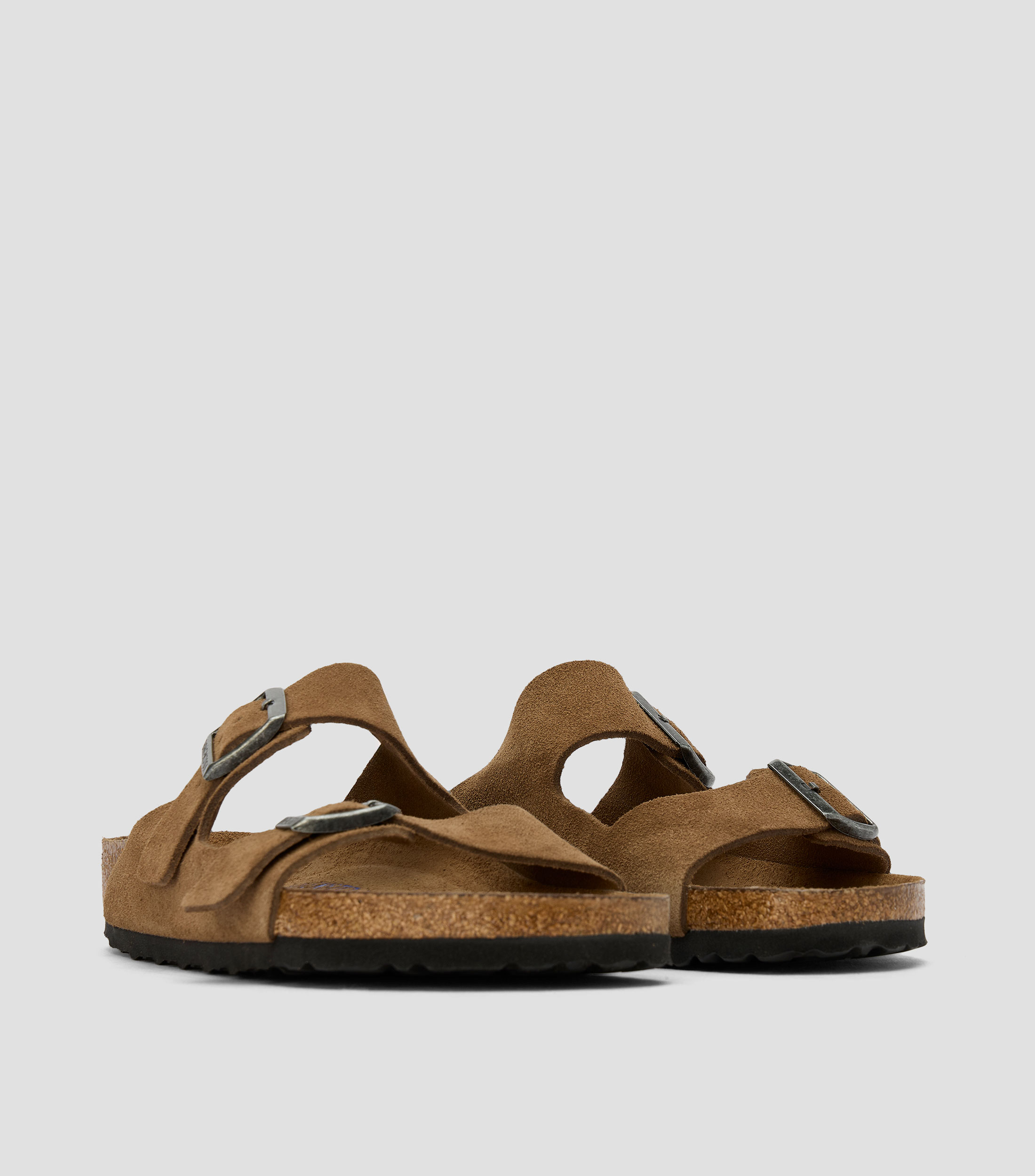 Sandalias planas Hombre