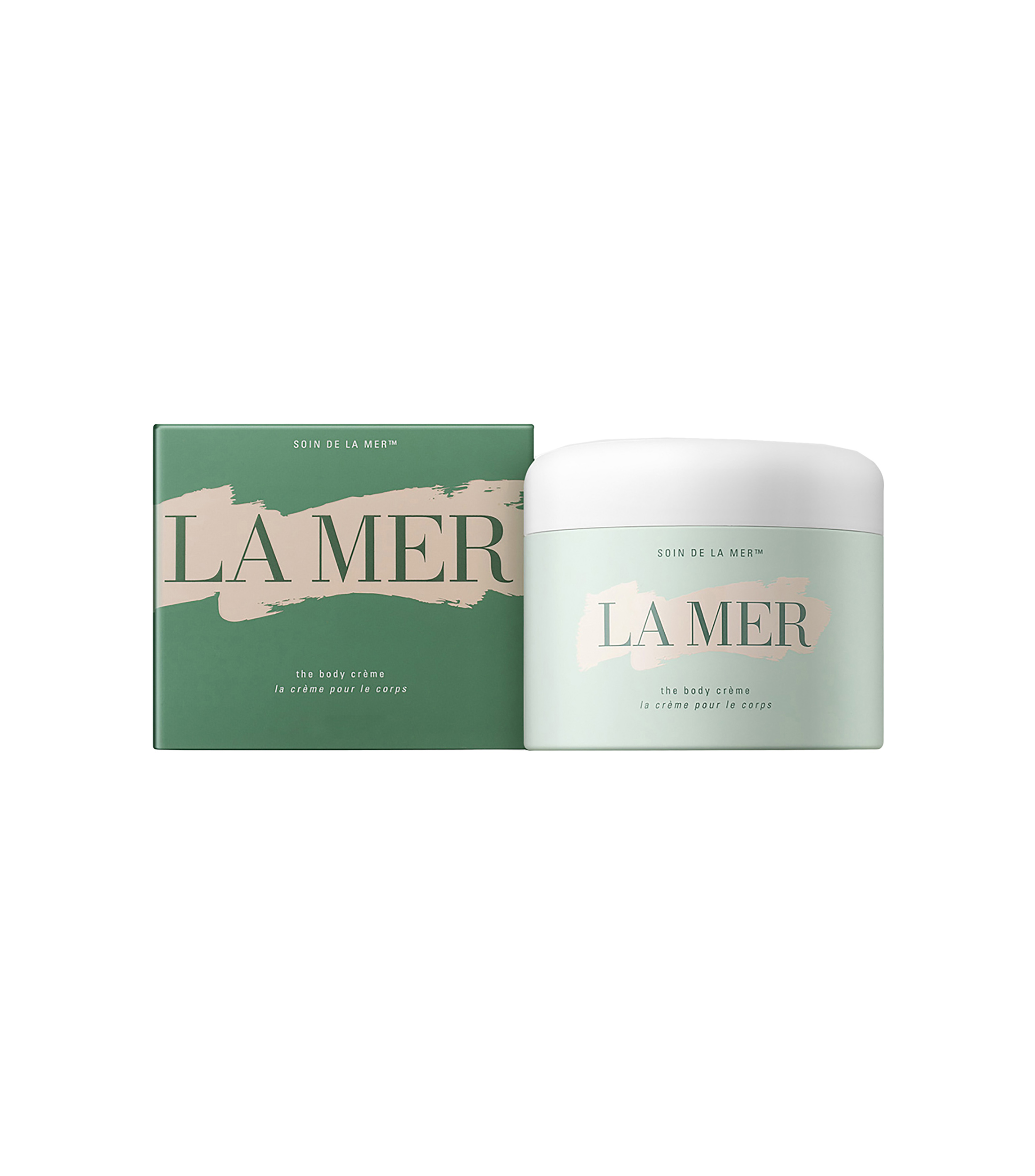 The Body Cream, 300 ml