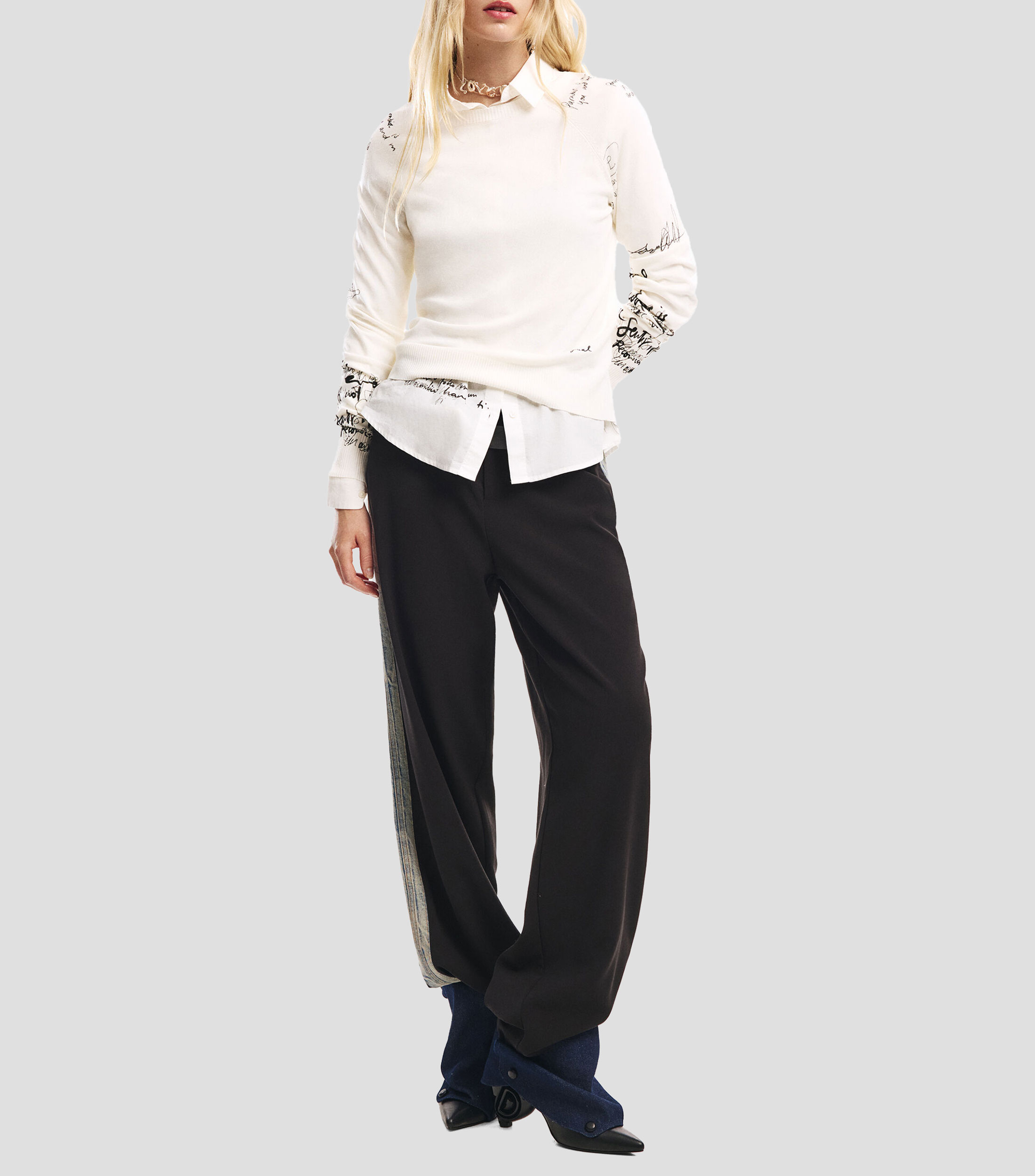 Pantalón Mujer