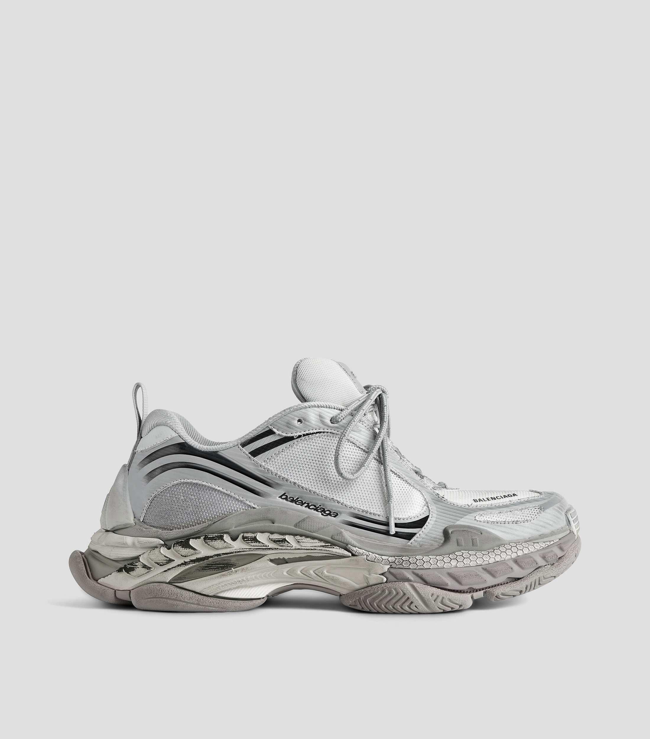 TENIS TRIPLE S2 GRADIENT