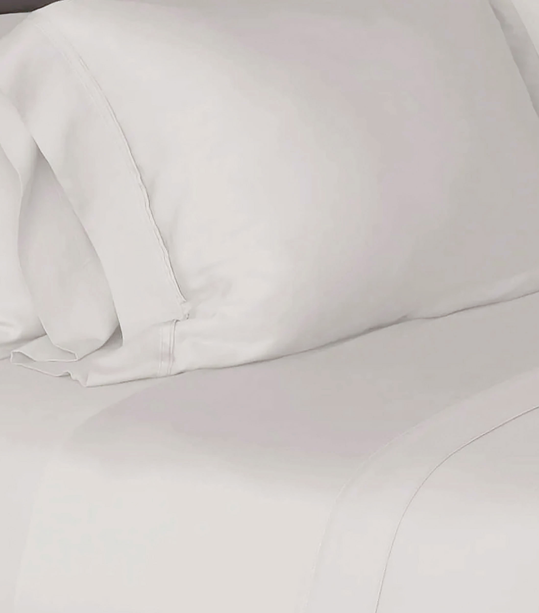 Juego de Fundas para Almohada Estándar Perla