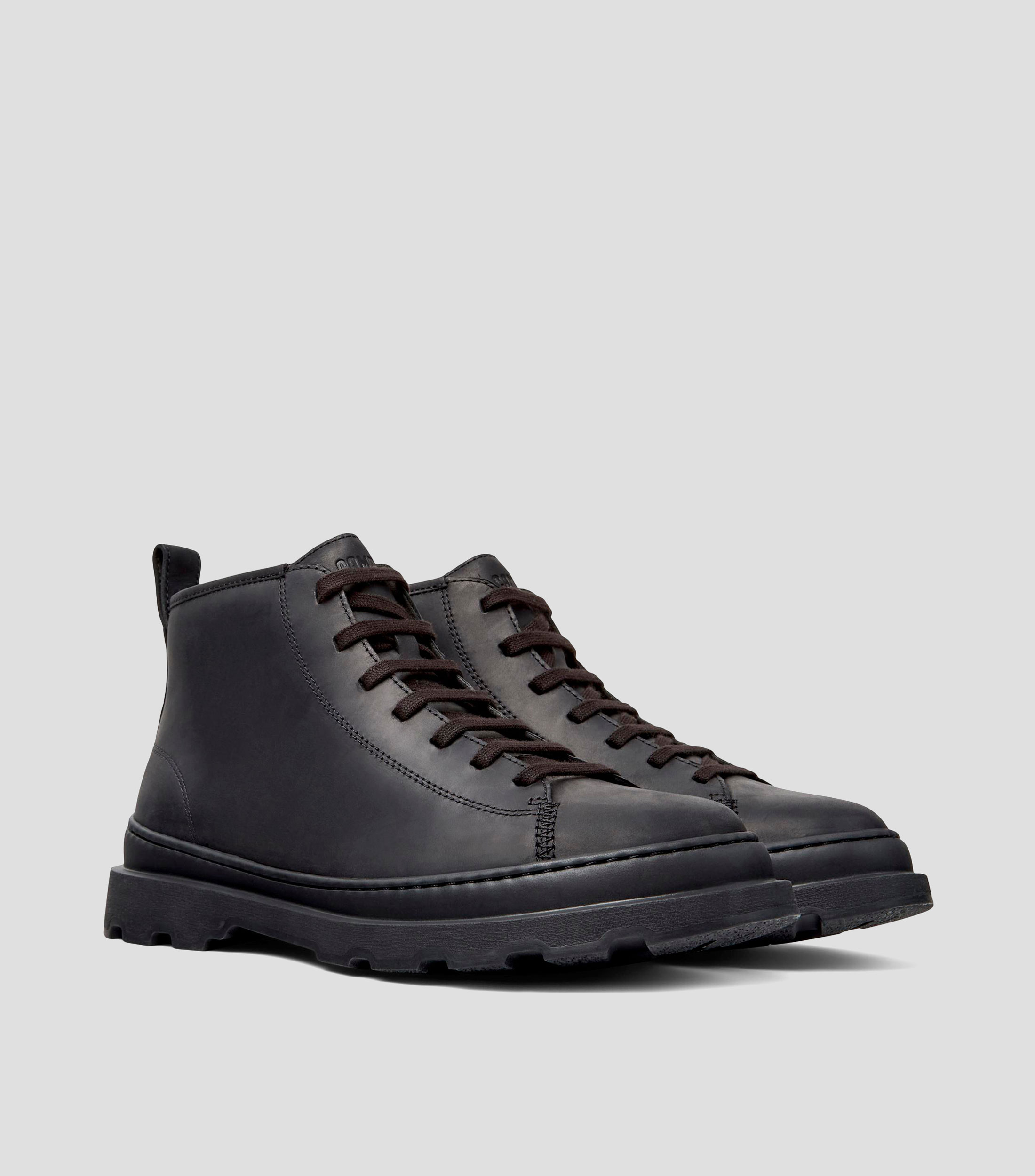 Botines Brutus+ Hombre