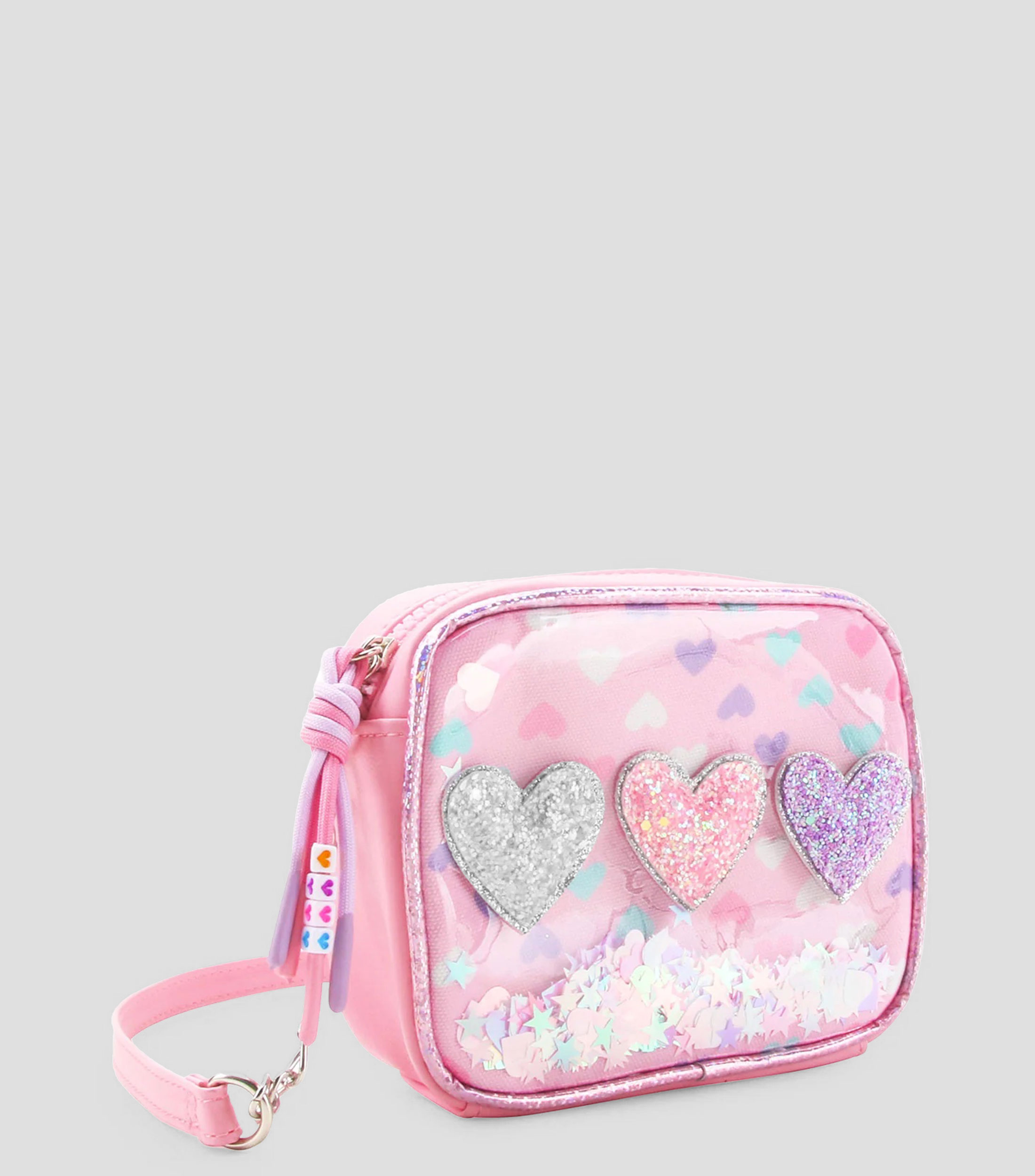 Bolsa Crossbody Niña
