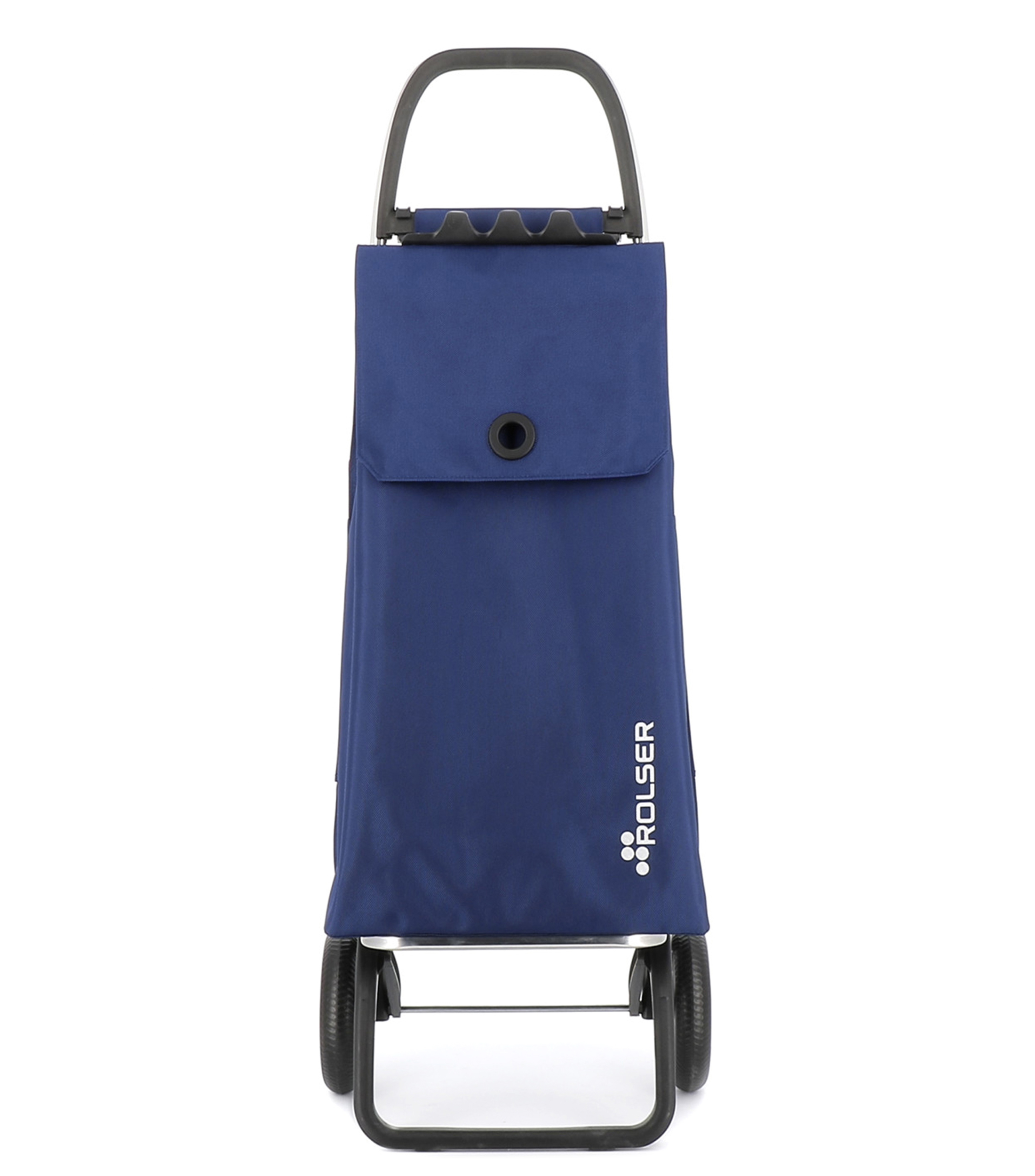 Carrito para Compras Akanto azul
