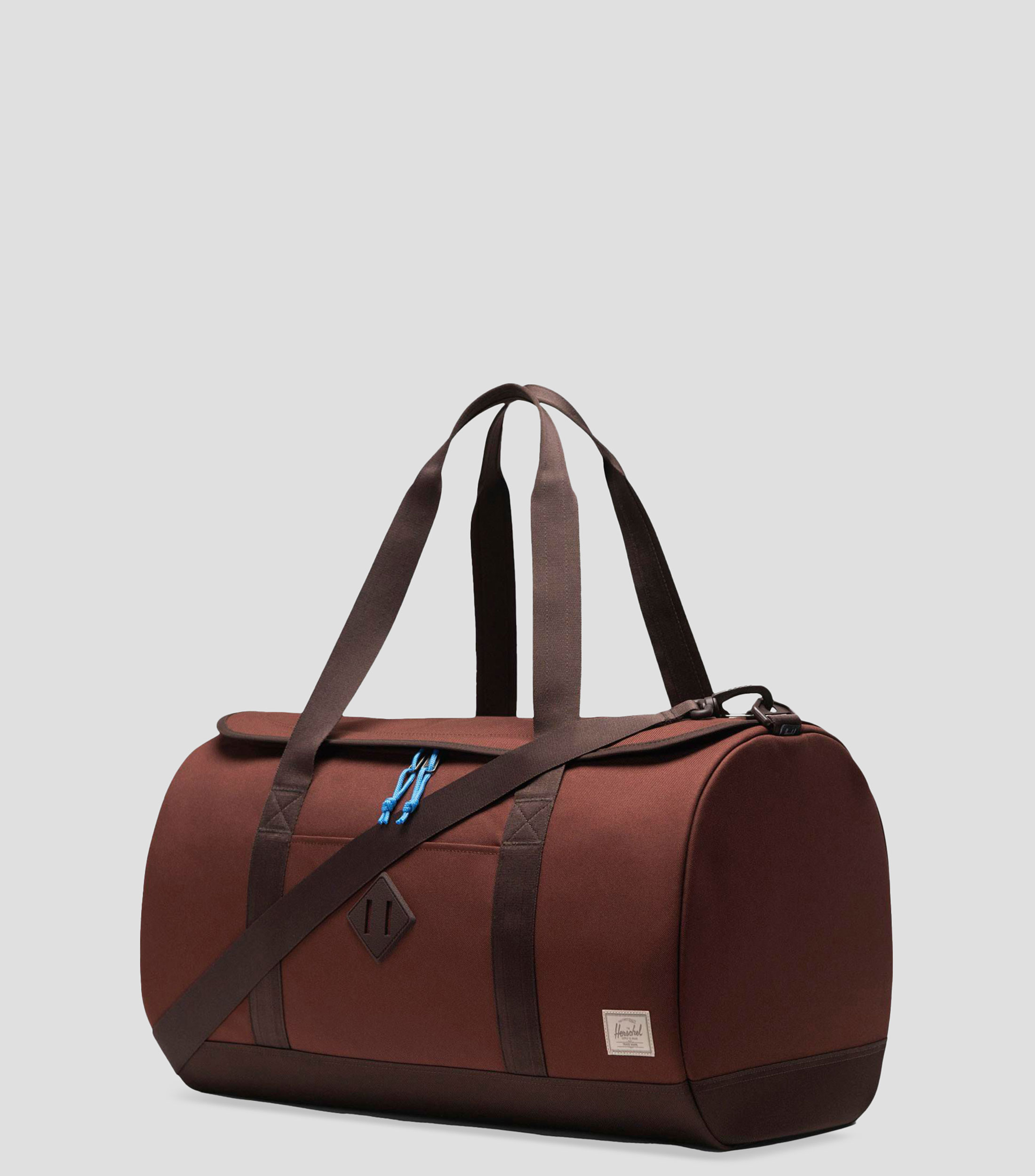 Maleta duffle para entrenamiento Heritage Unisex